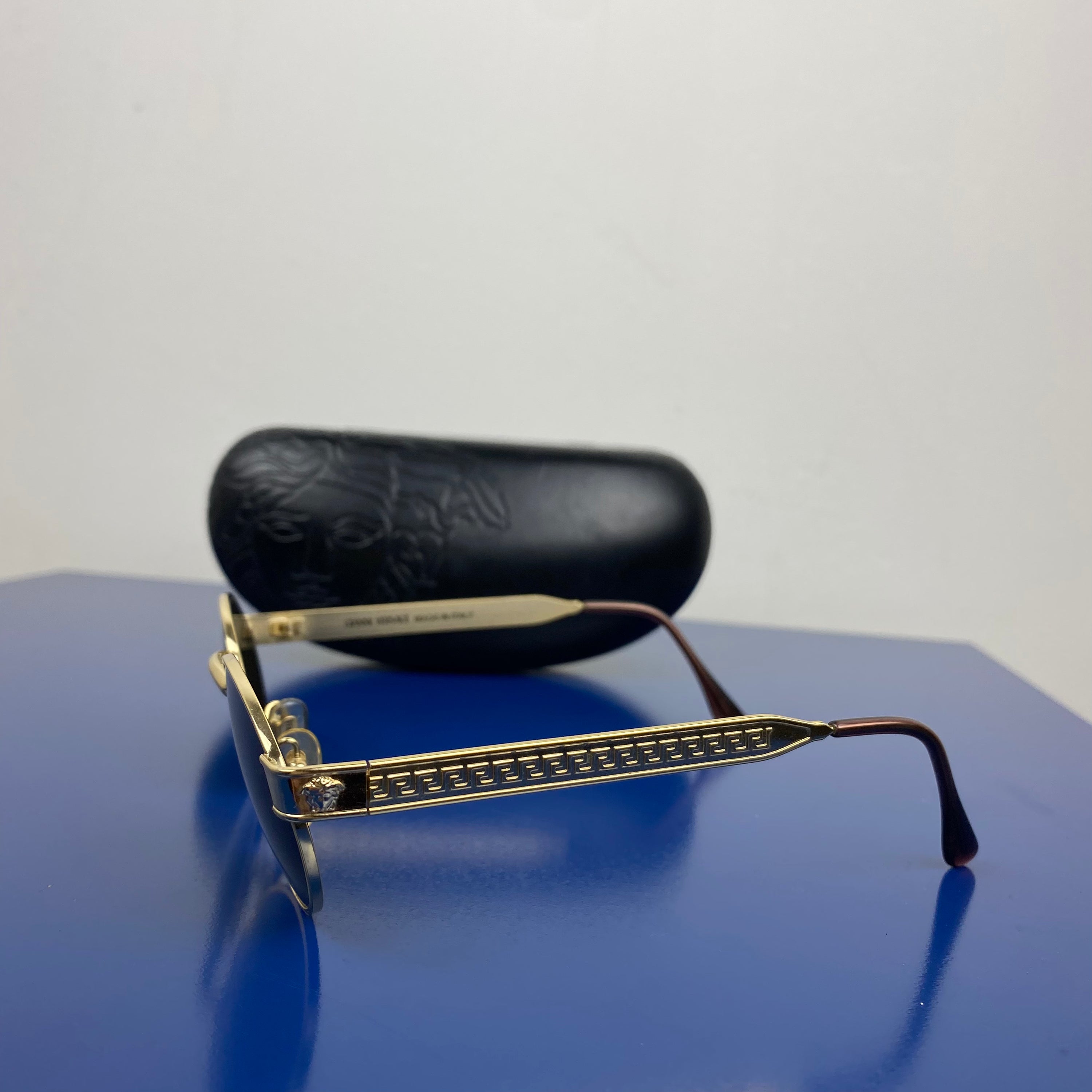 Gianni Versace S58 Sunglasses
