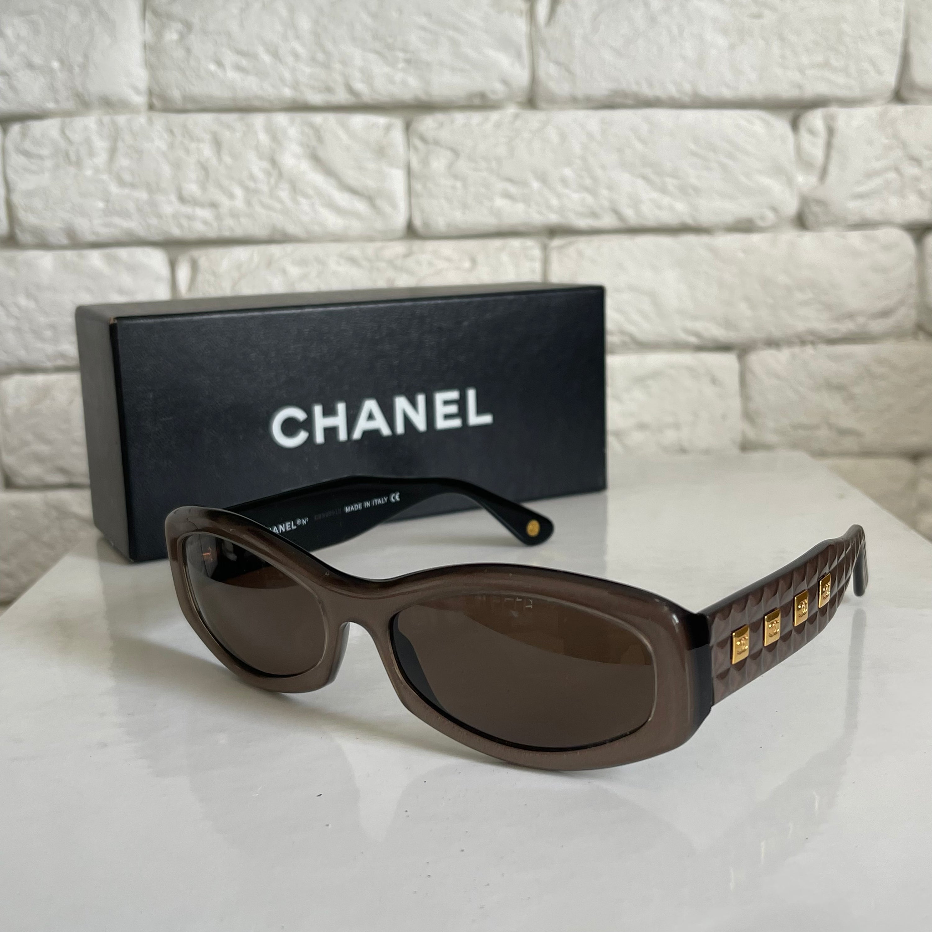 Chanel 5029 Sunglasses