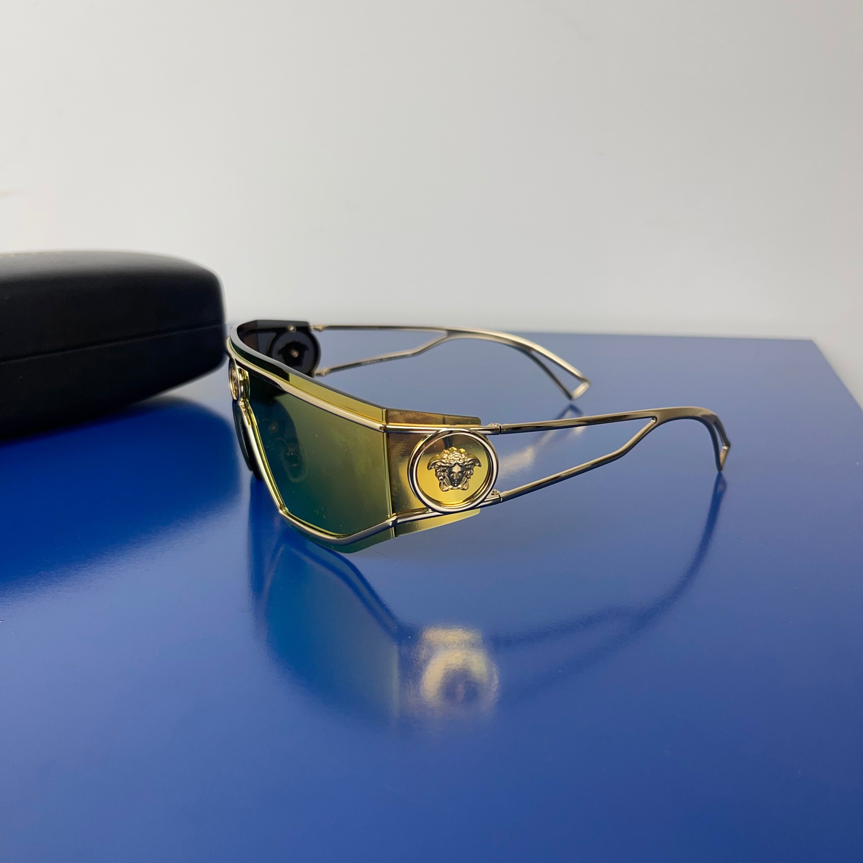 Versace 2226 Sunglasses
