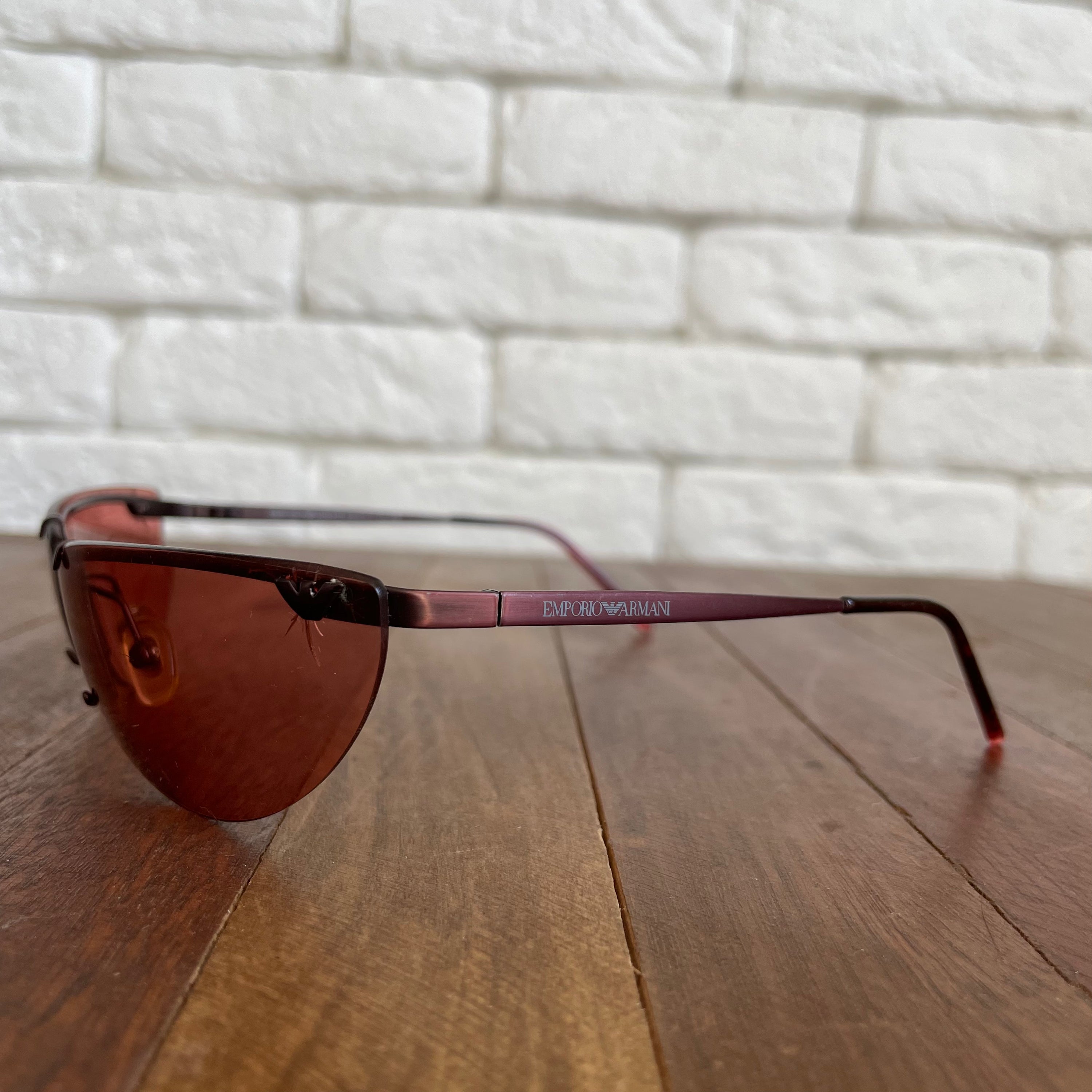 Empório armani 169-S Sunglasses