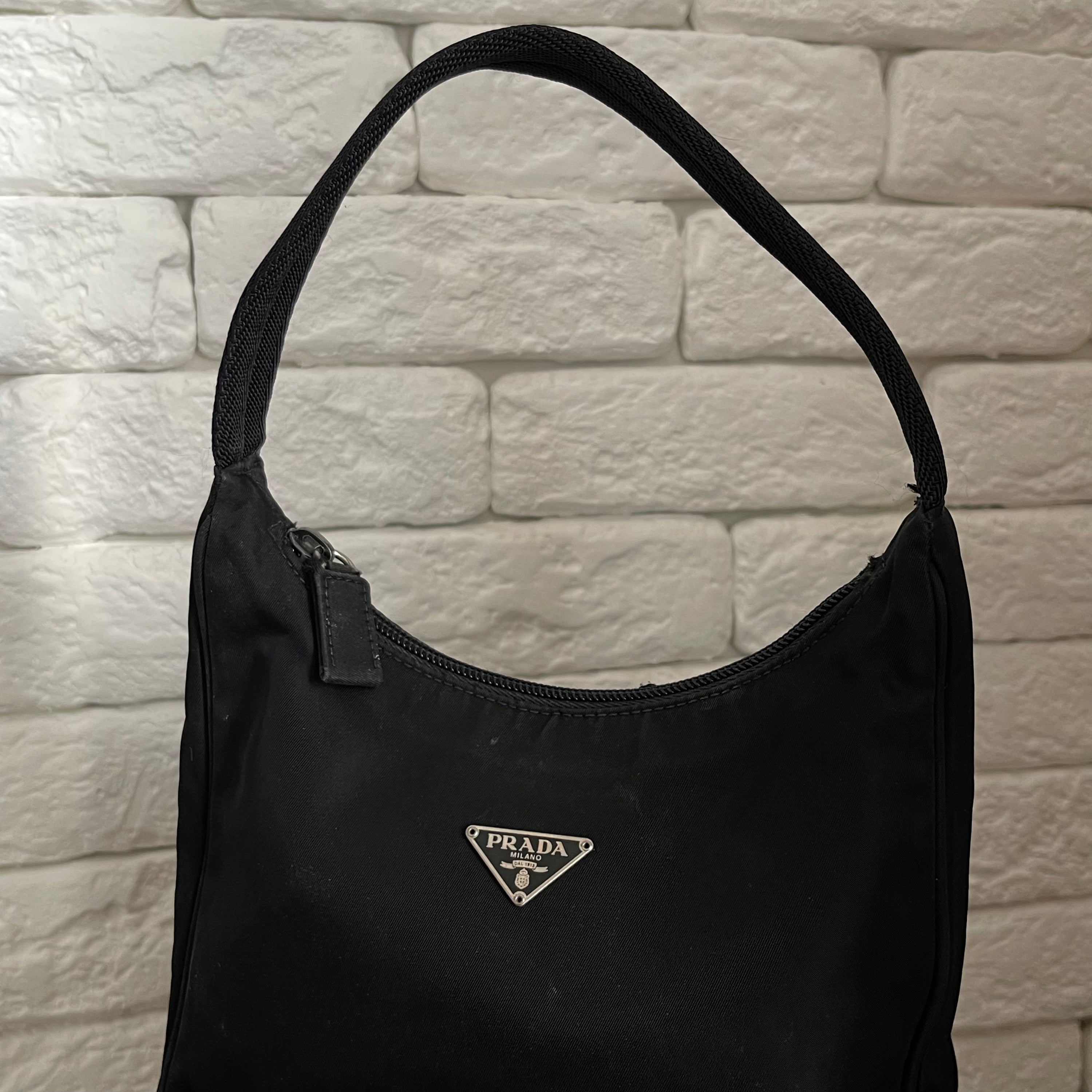 Prada 2000 Vintage Bag