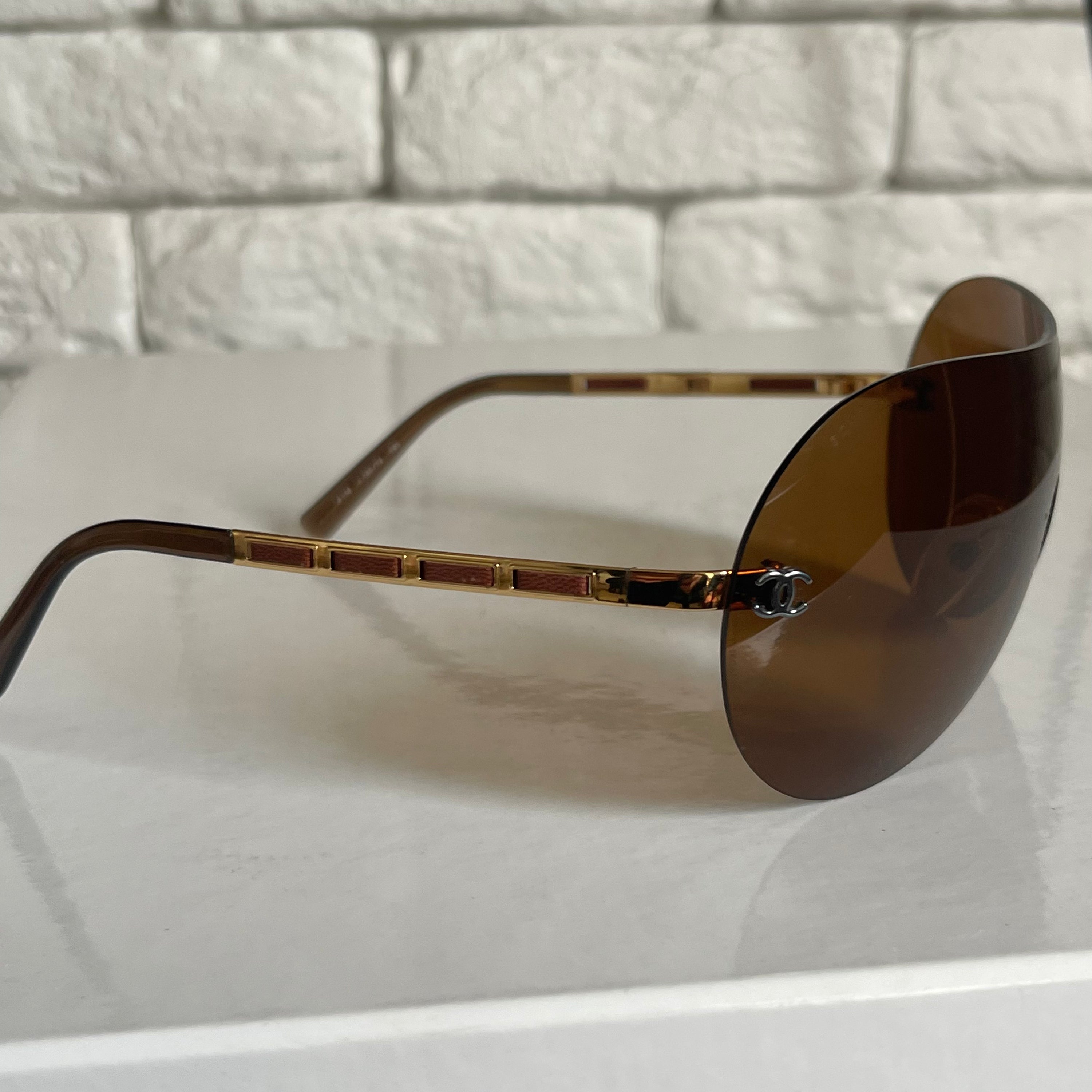 Chanel 4118 Sunglasses