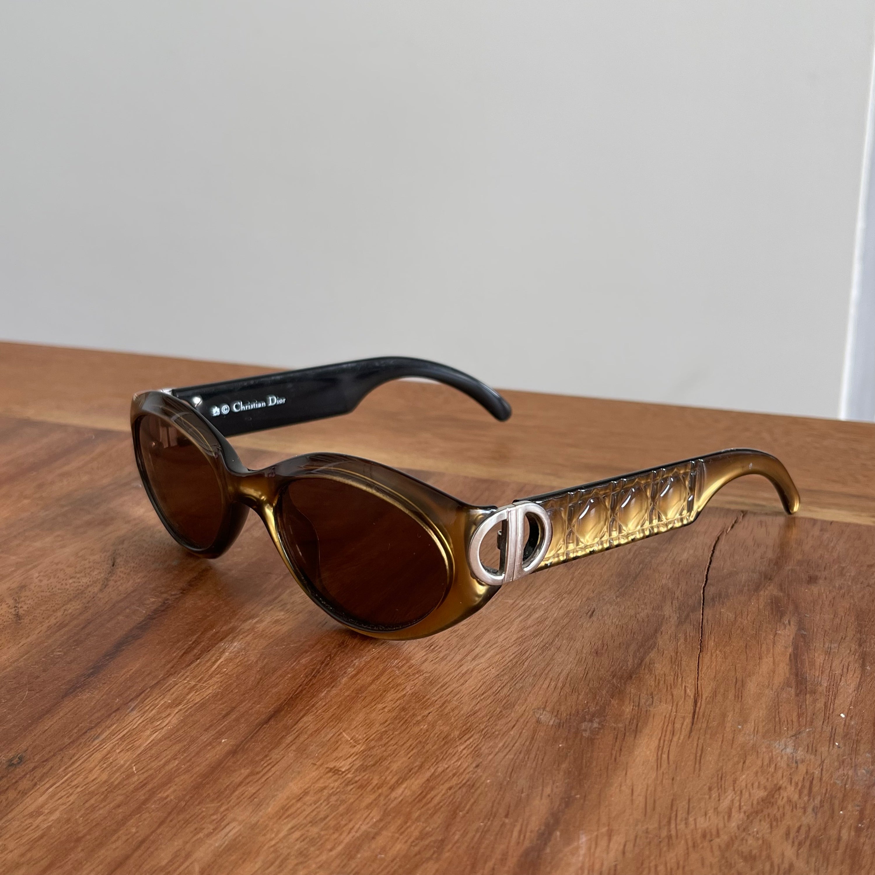Christian Dior Pandiora Sunglasses