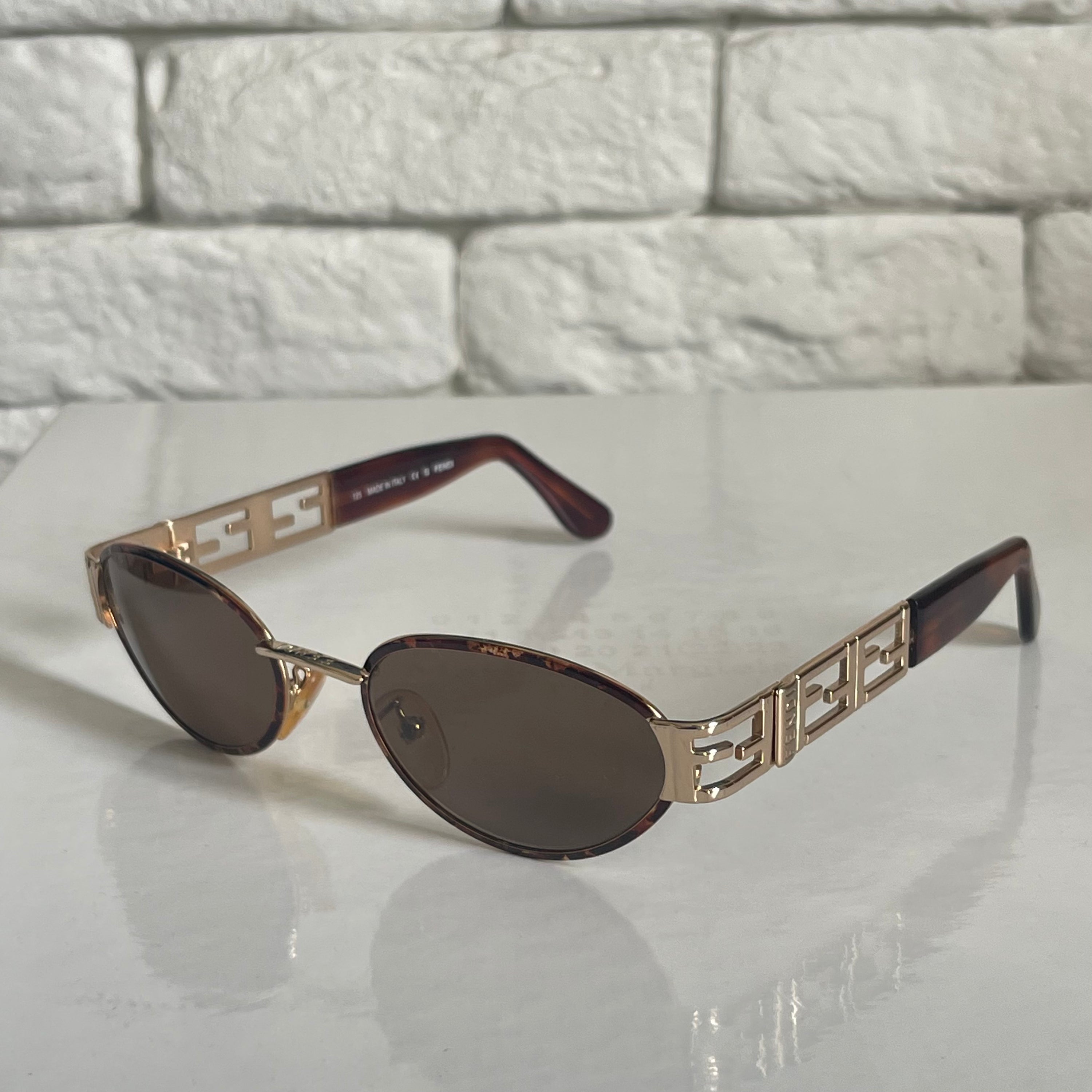 Fendi FS176 Sunglasses