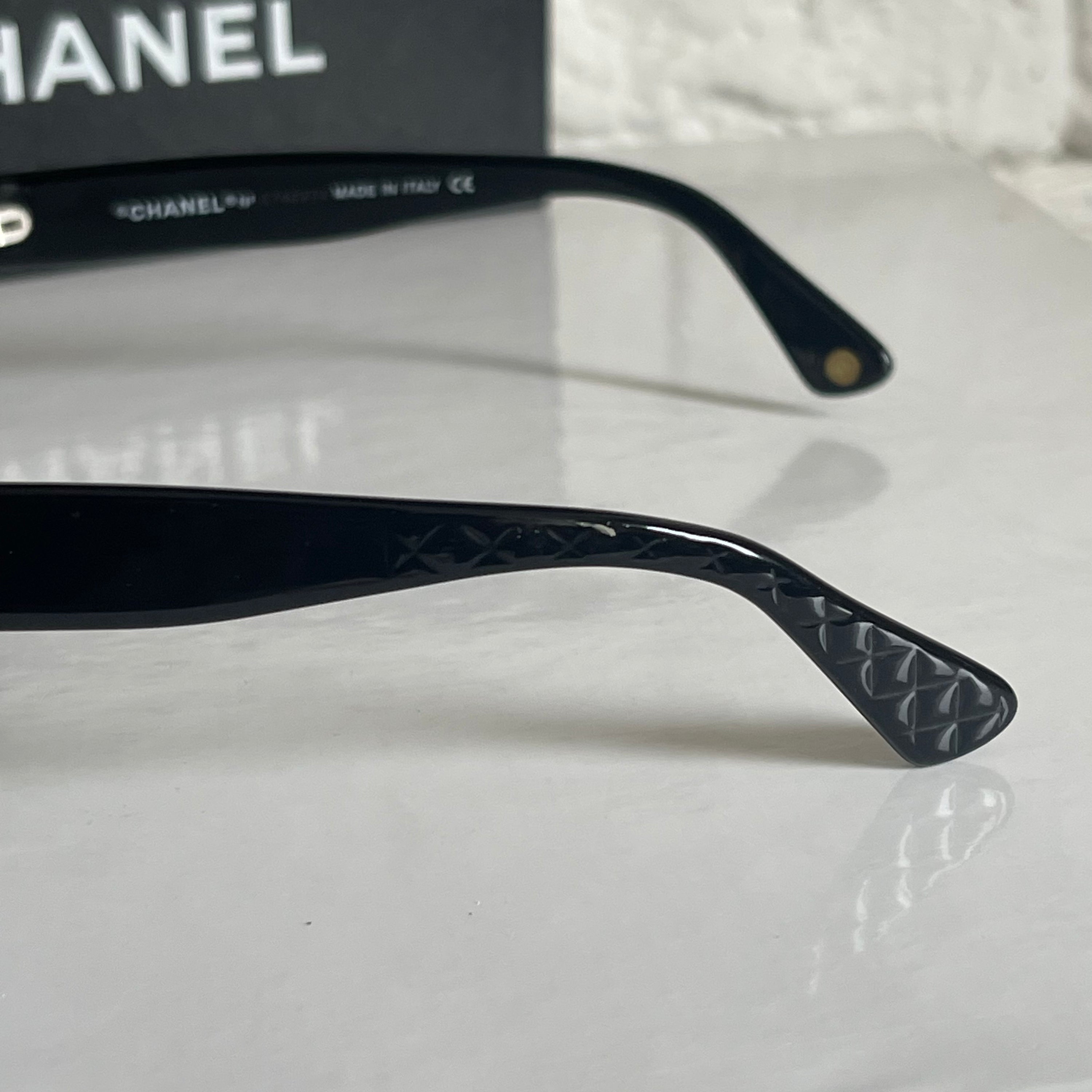 Chanel 5010 Sunglasses