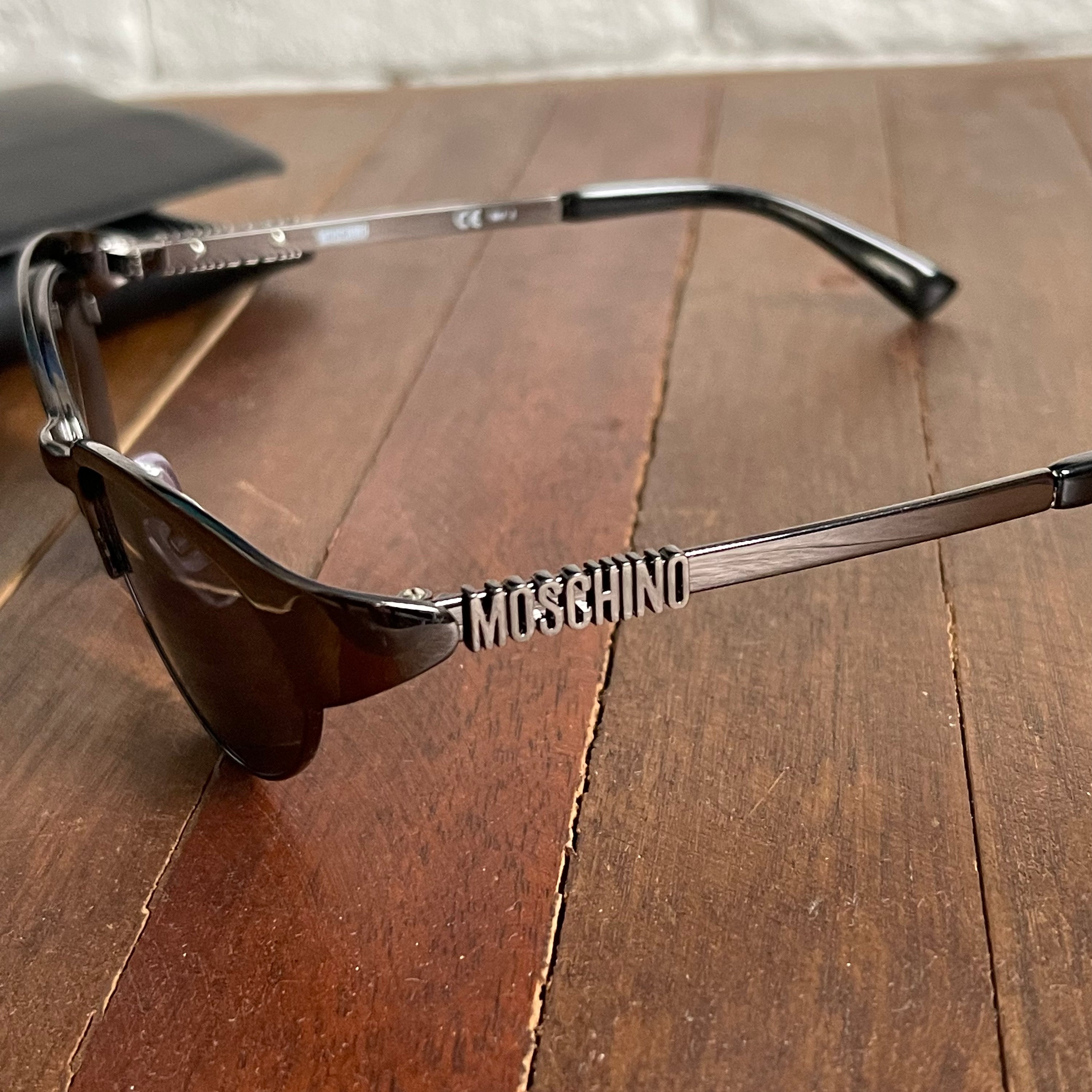 Moschino MOS039 Sunglasses