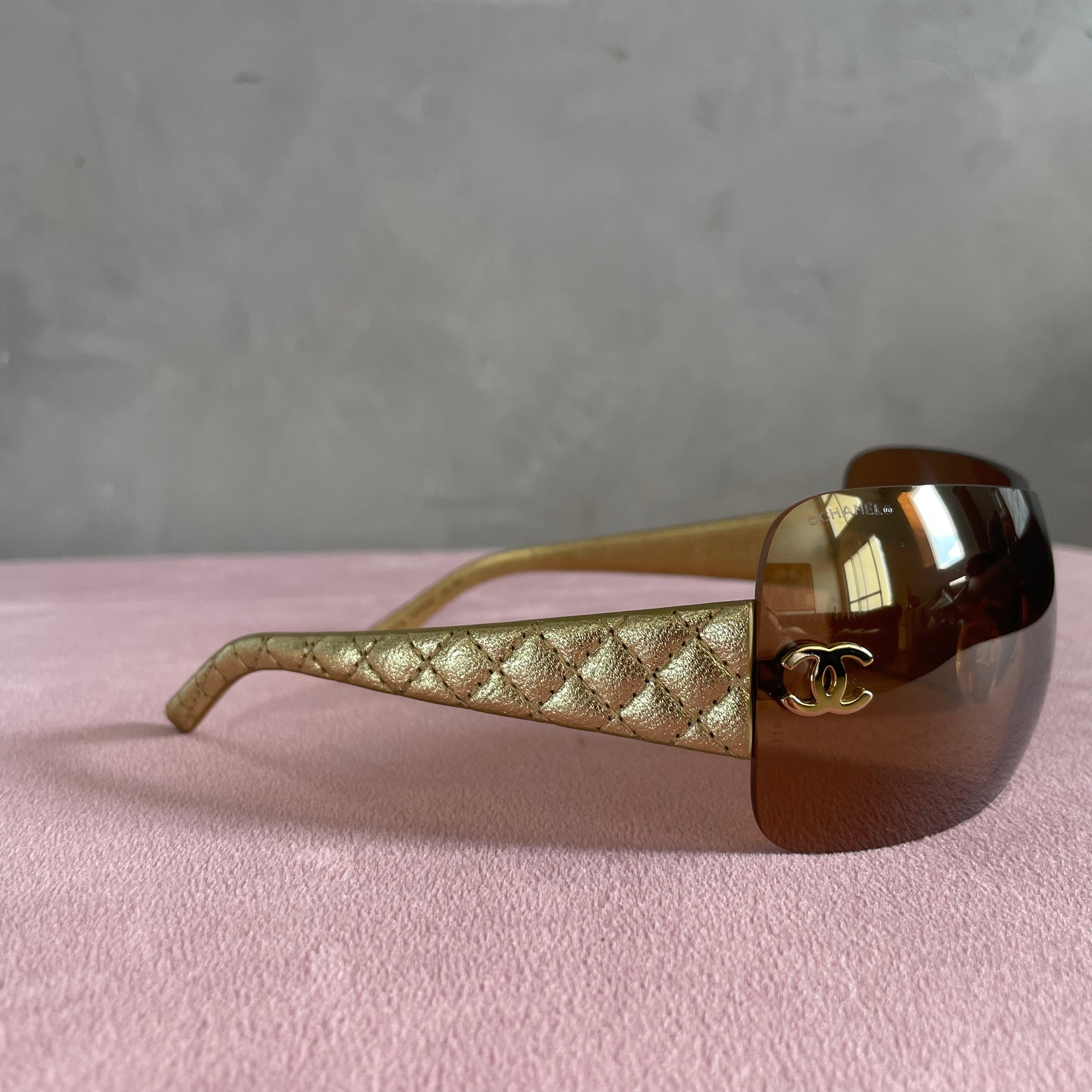 Chanel 4157 Sunglasses