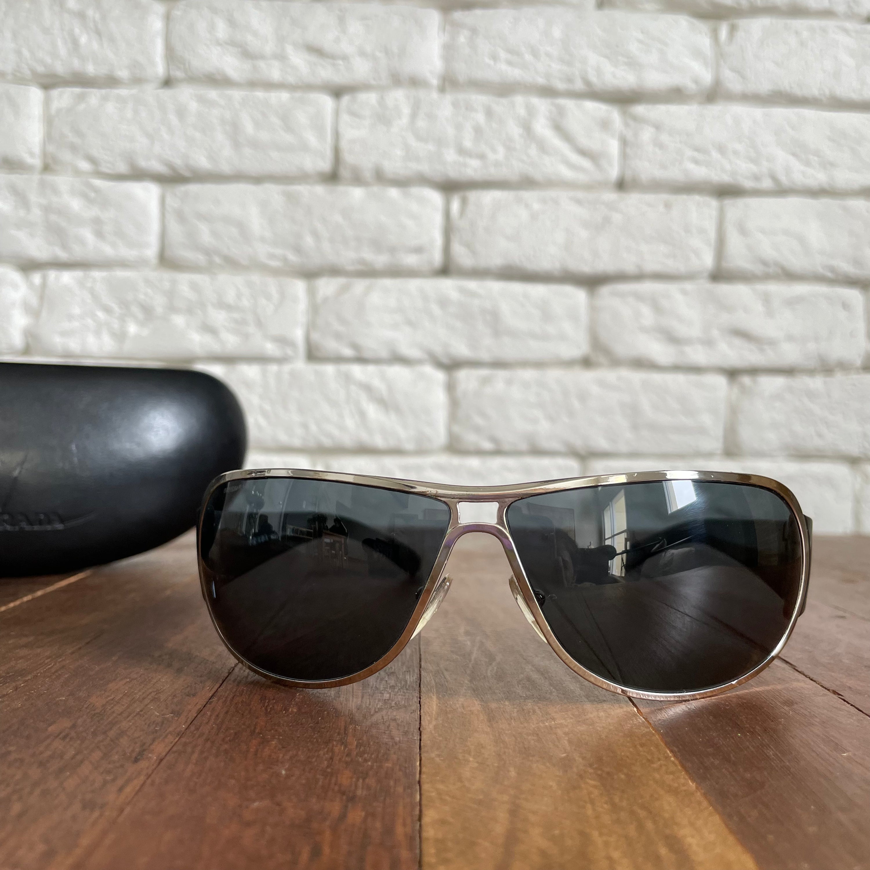 Prada SPR 56G Sunglasses