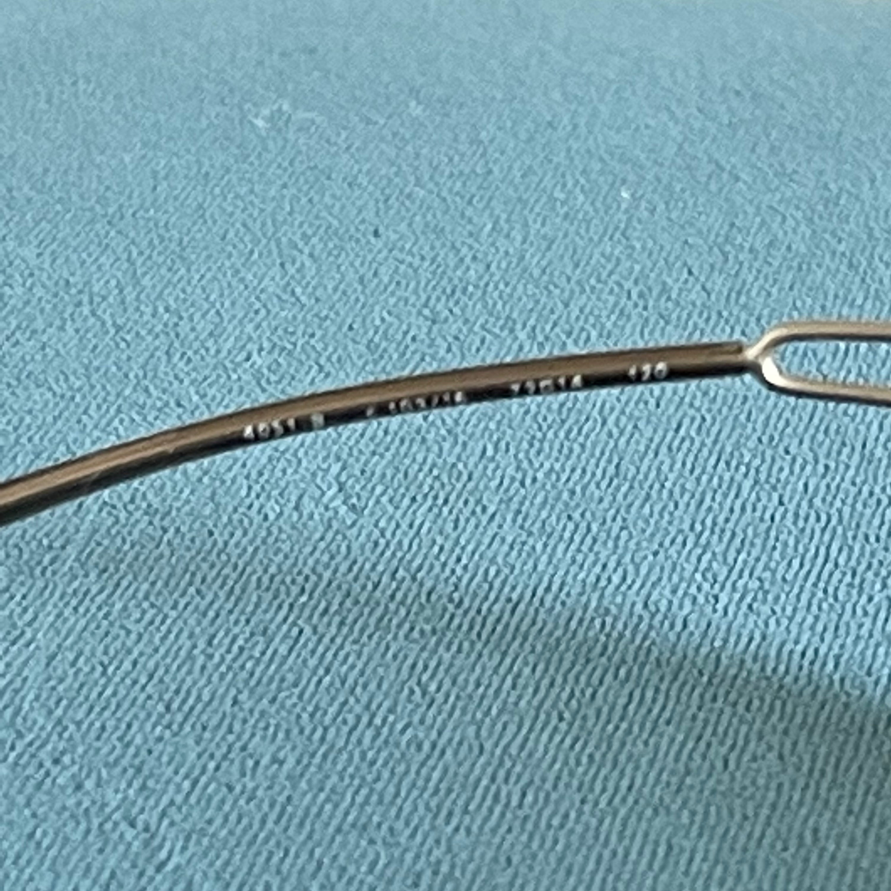 Chanel Crystal Sunglasses