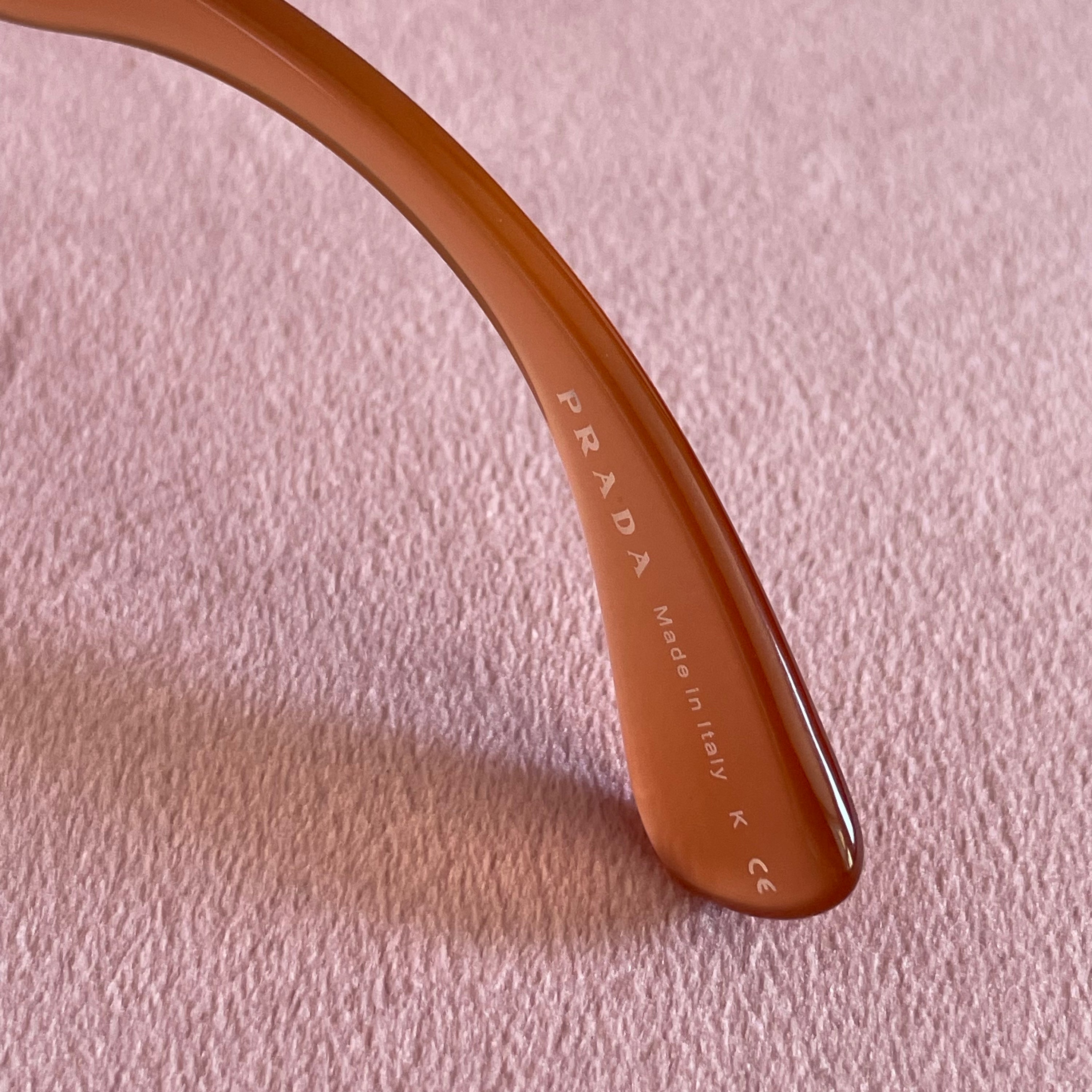 Prada SPR 050 Sunglasses
