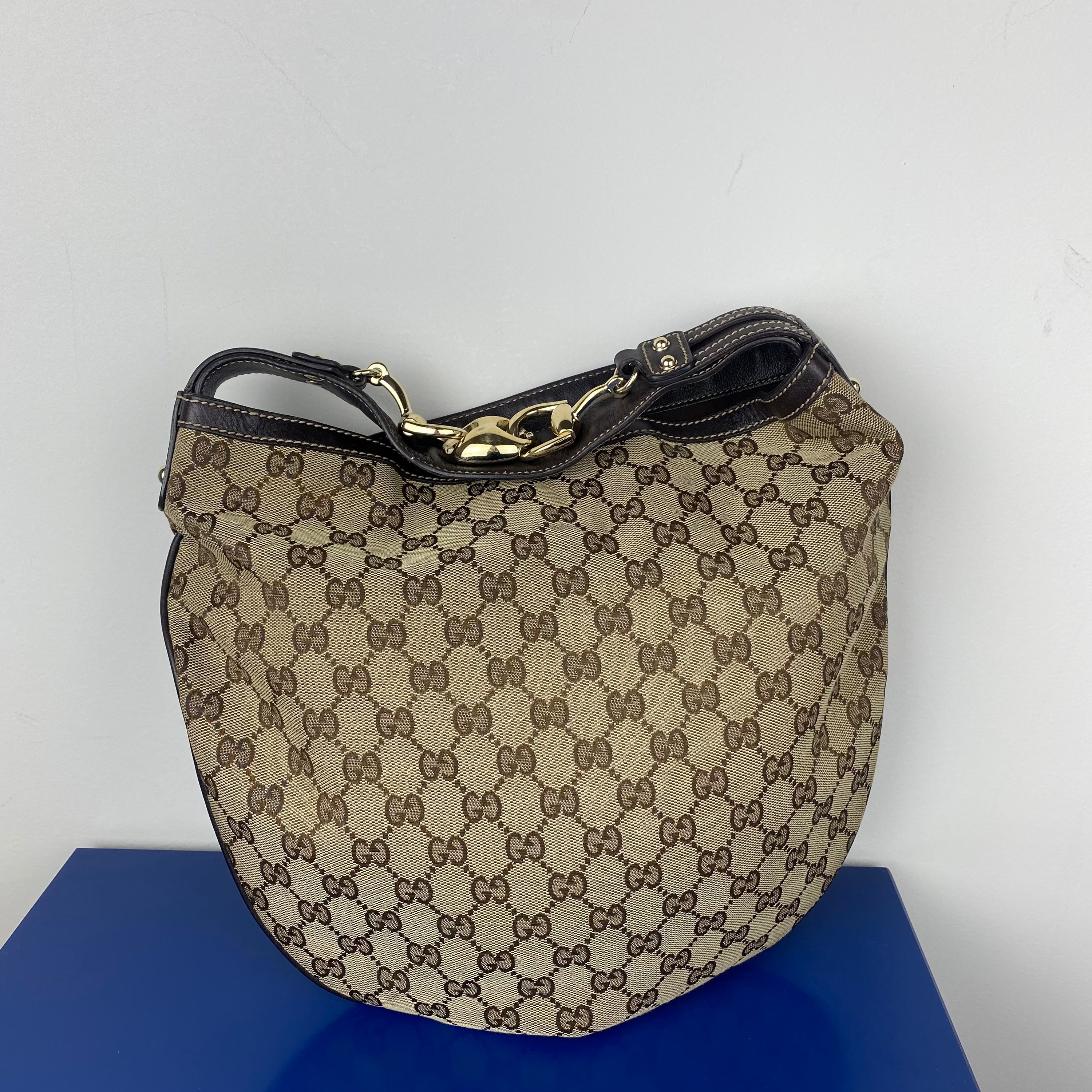 Gucci Monogram