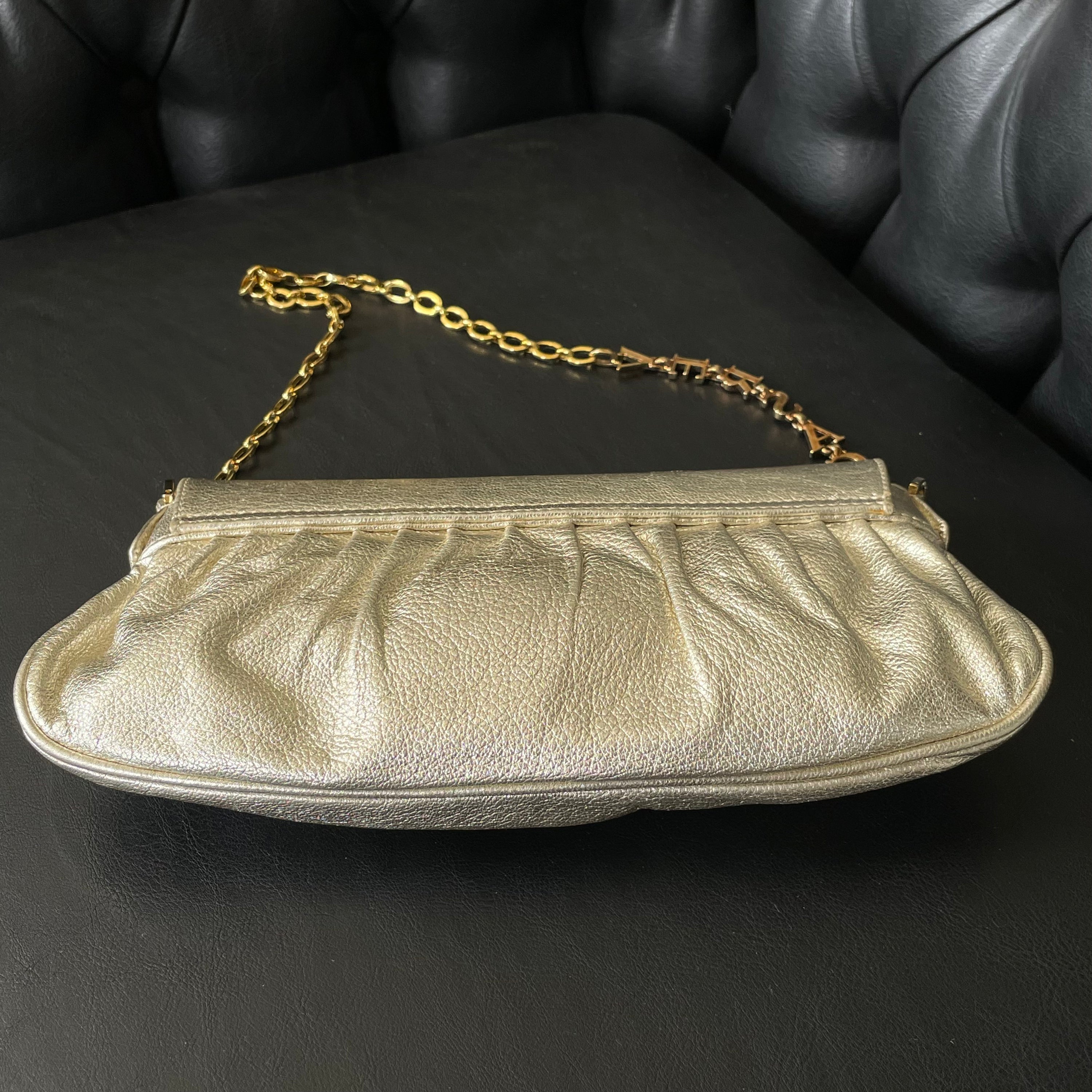 Versace Strass Good Bag