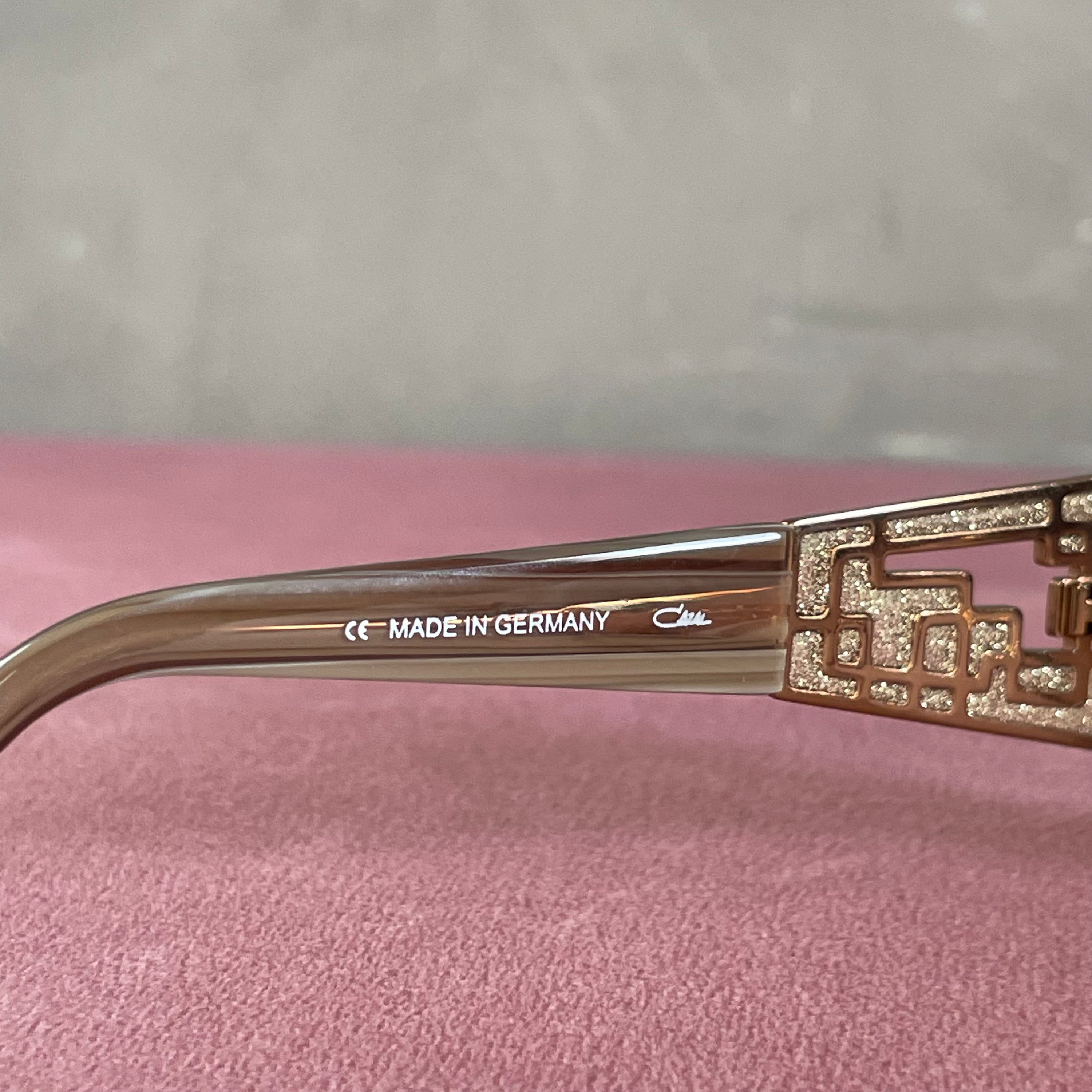 Cazal 9032 Sunglasses