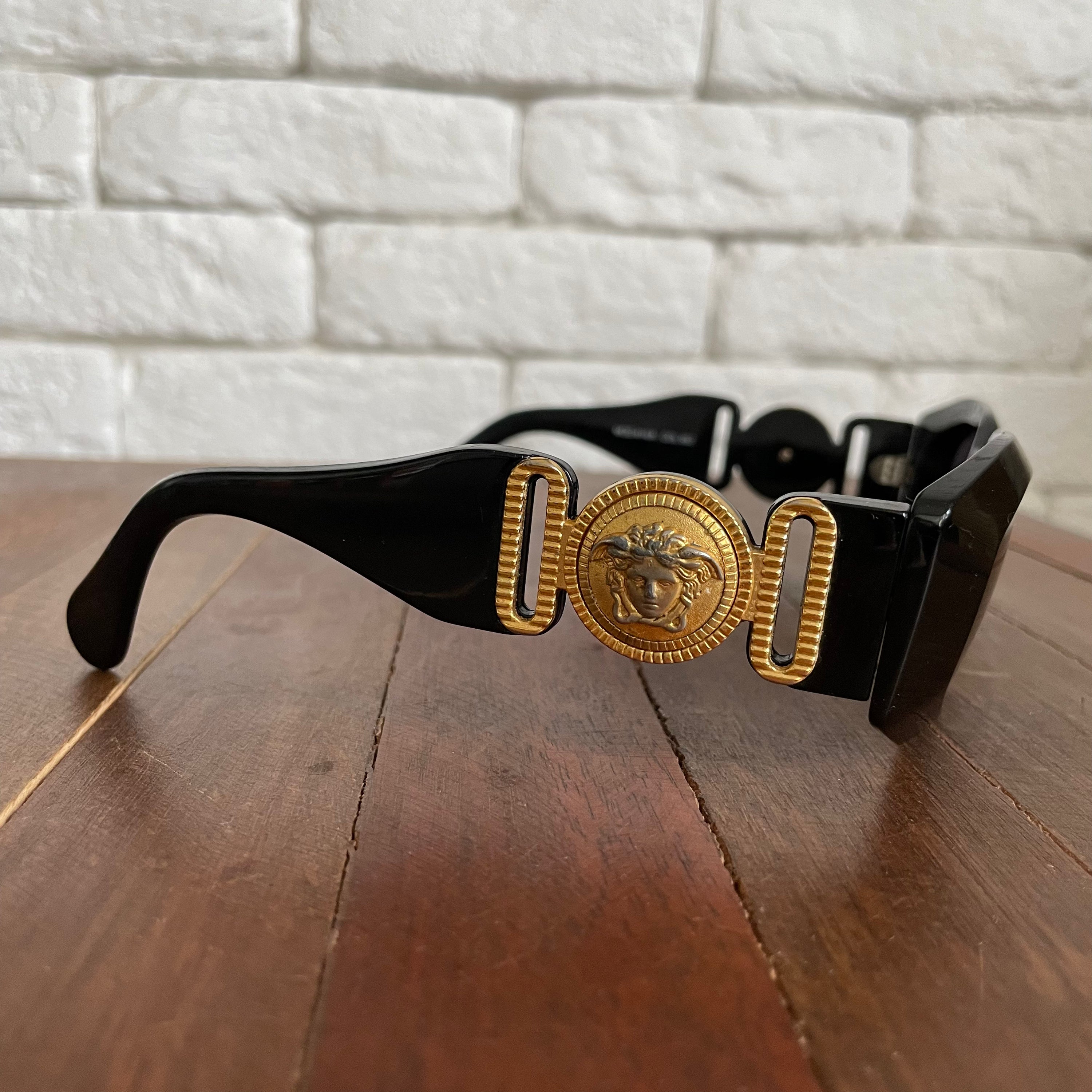 Gianni Versace 414/A Sunglasses