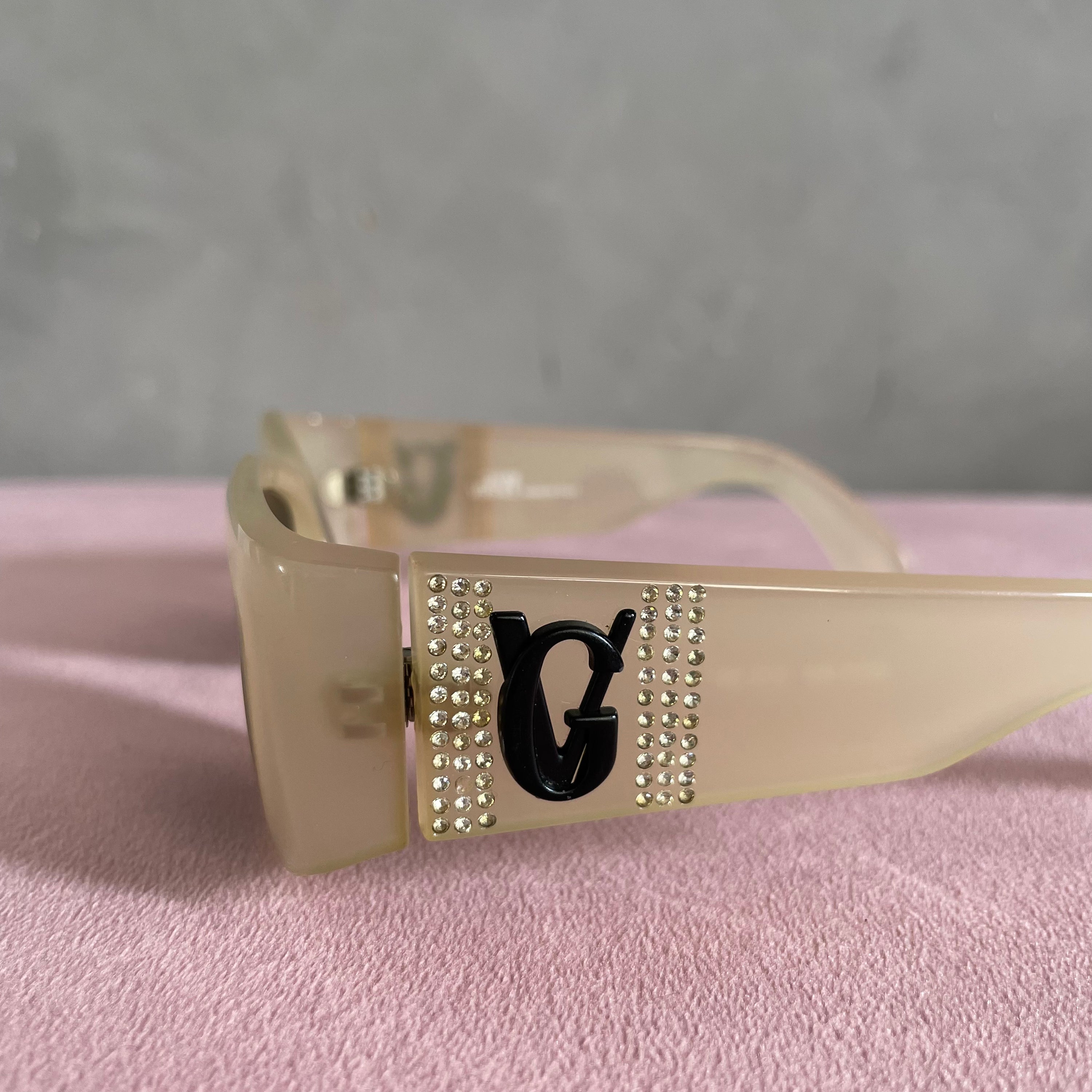 Gianni Versace 456 Sunglasses