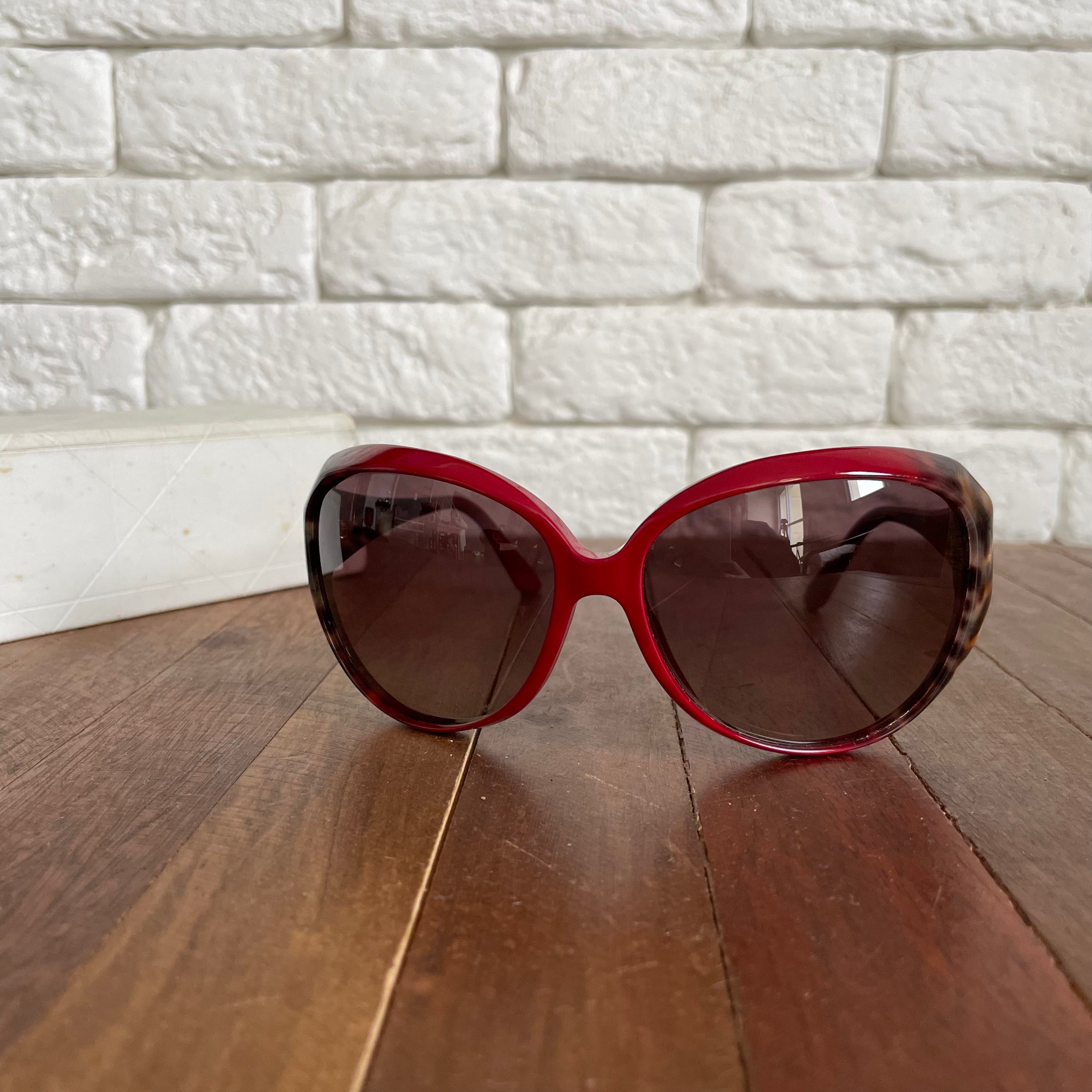 Dior Dior Panther1 Sunglasses
