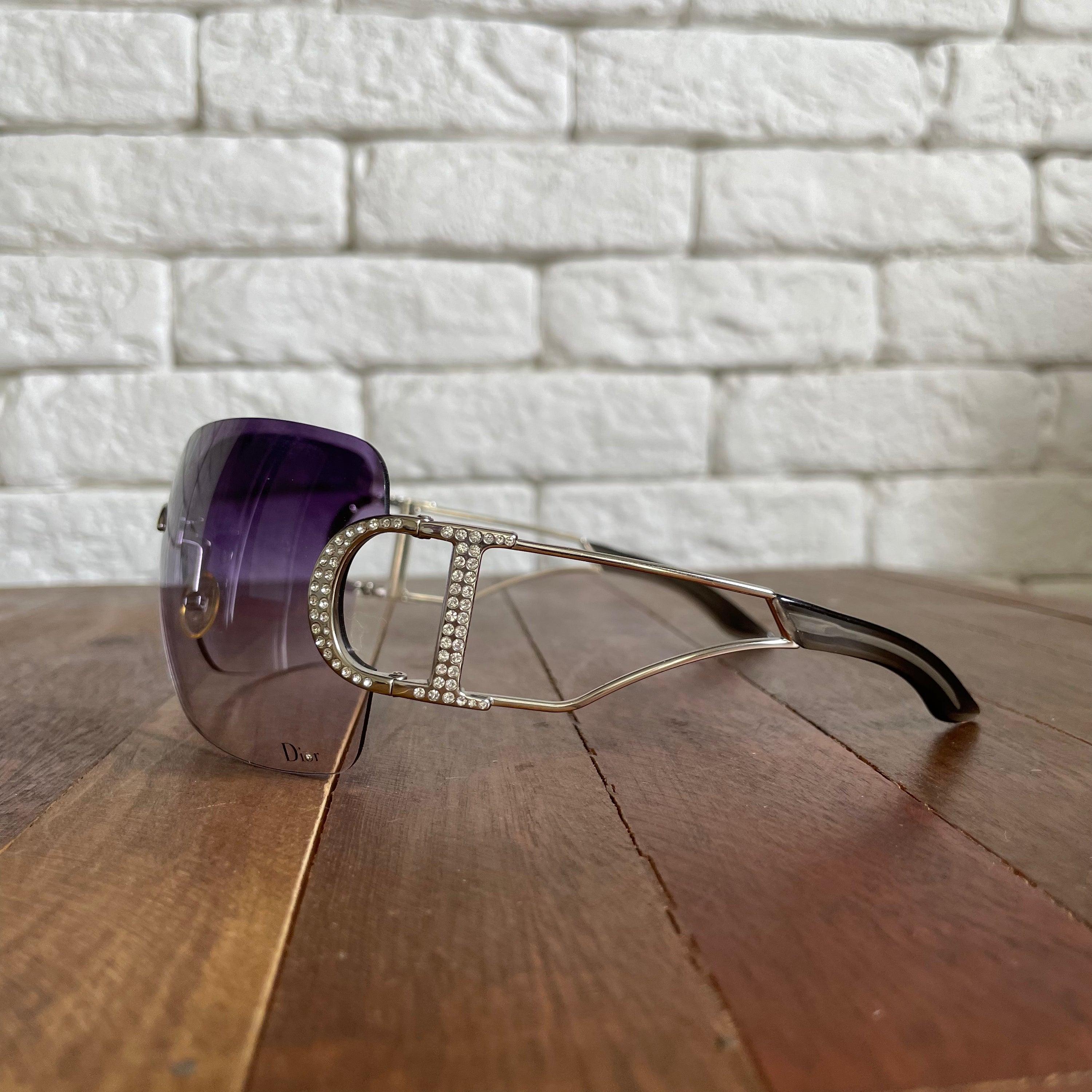 Dior Diorly 1 Sunglasses
