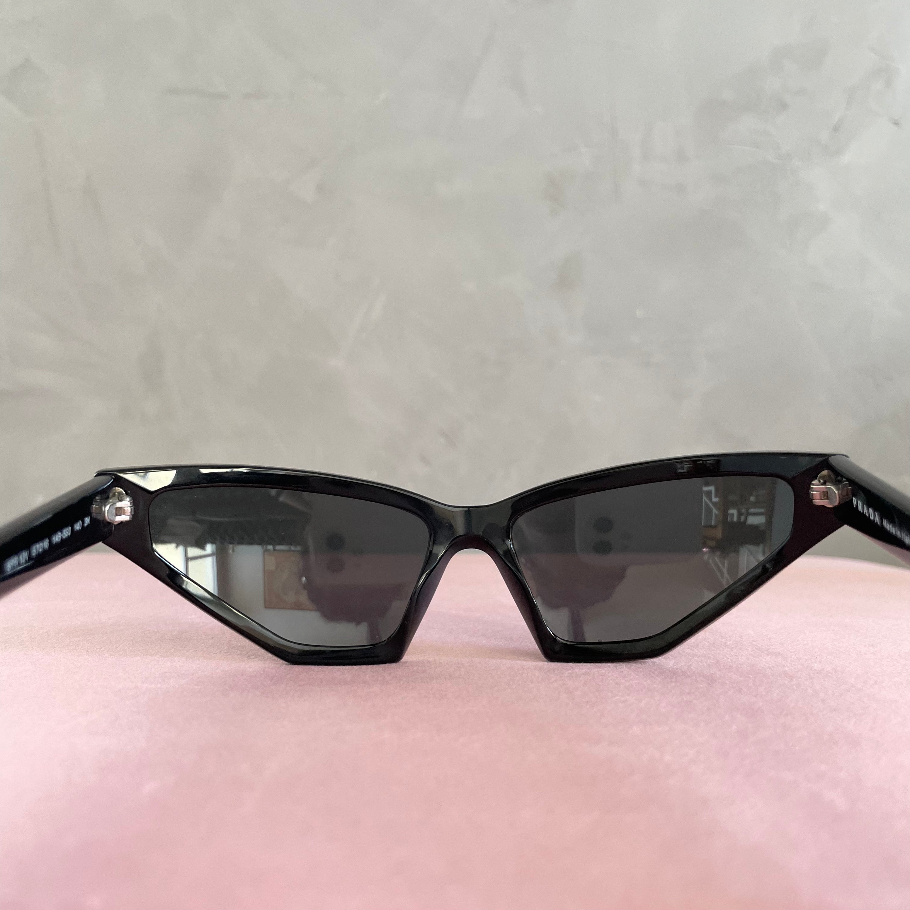 Prada SPR 12V Sunglasses