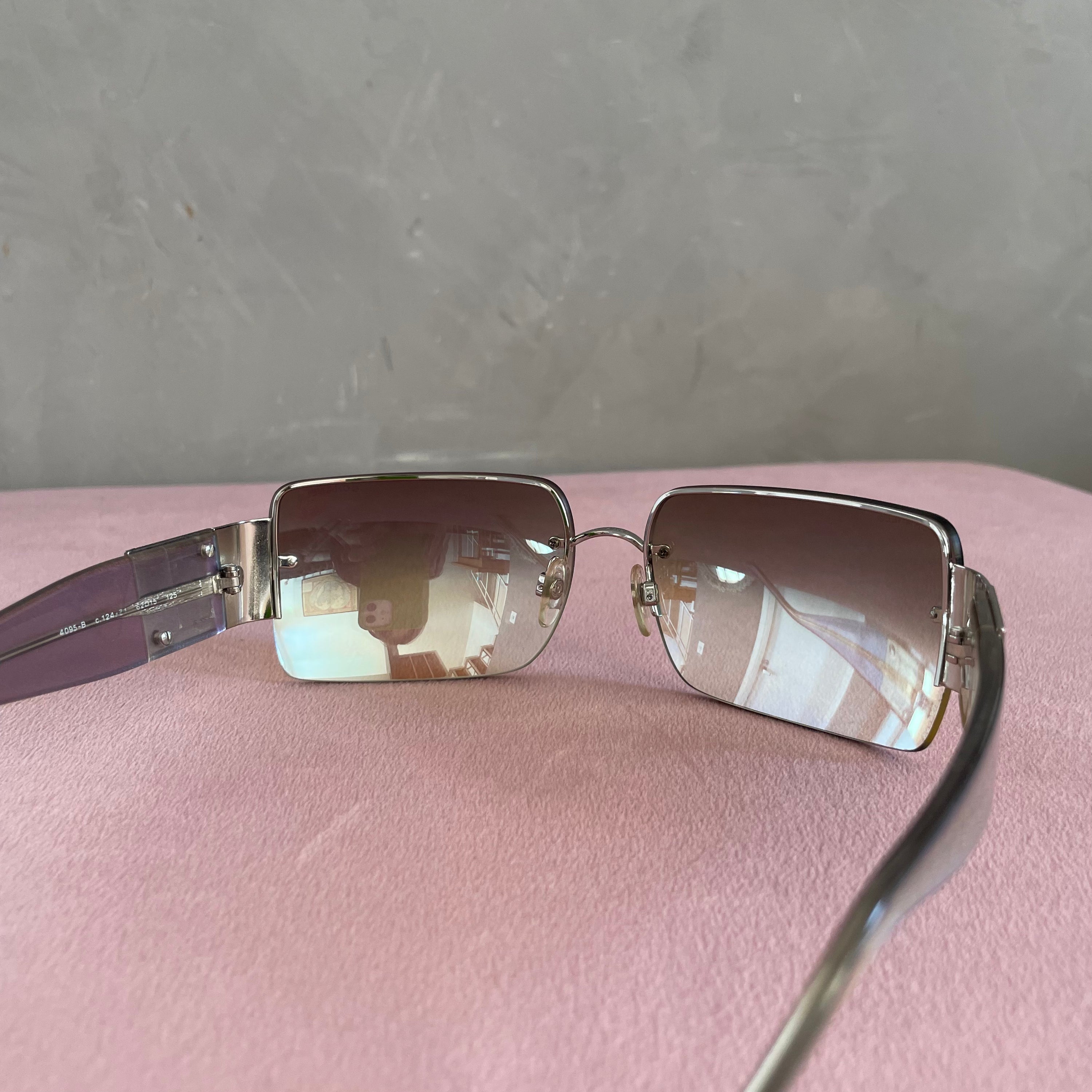Chanel 4095-B Sunglasses