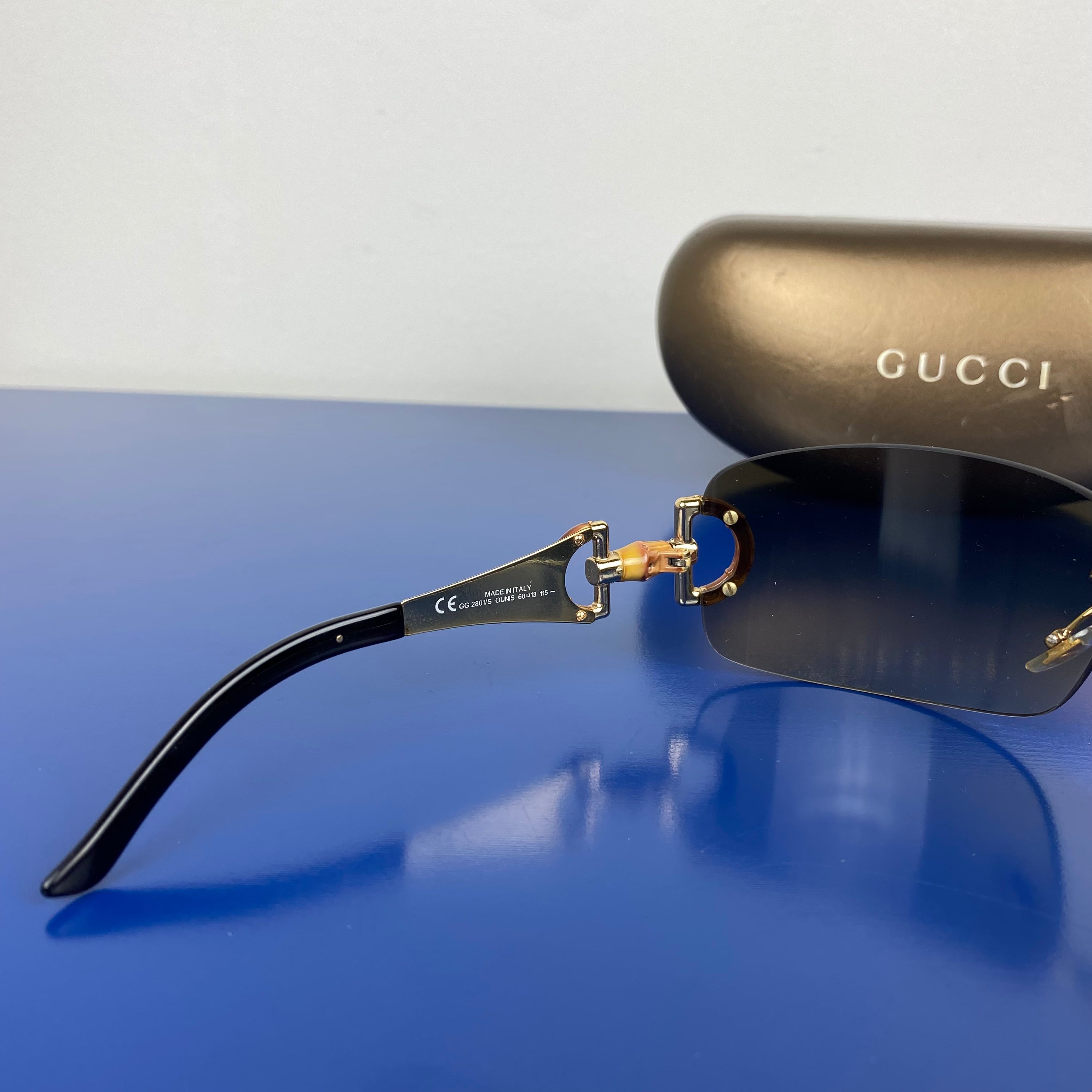 Gucci 2801/S Sunglasses
