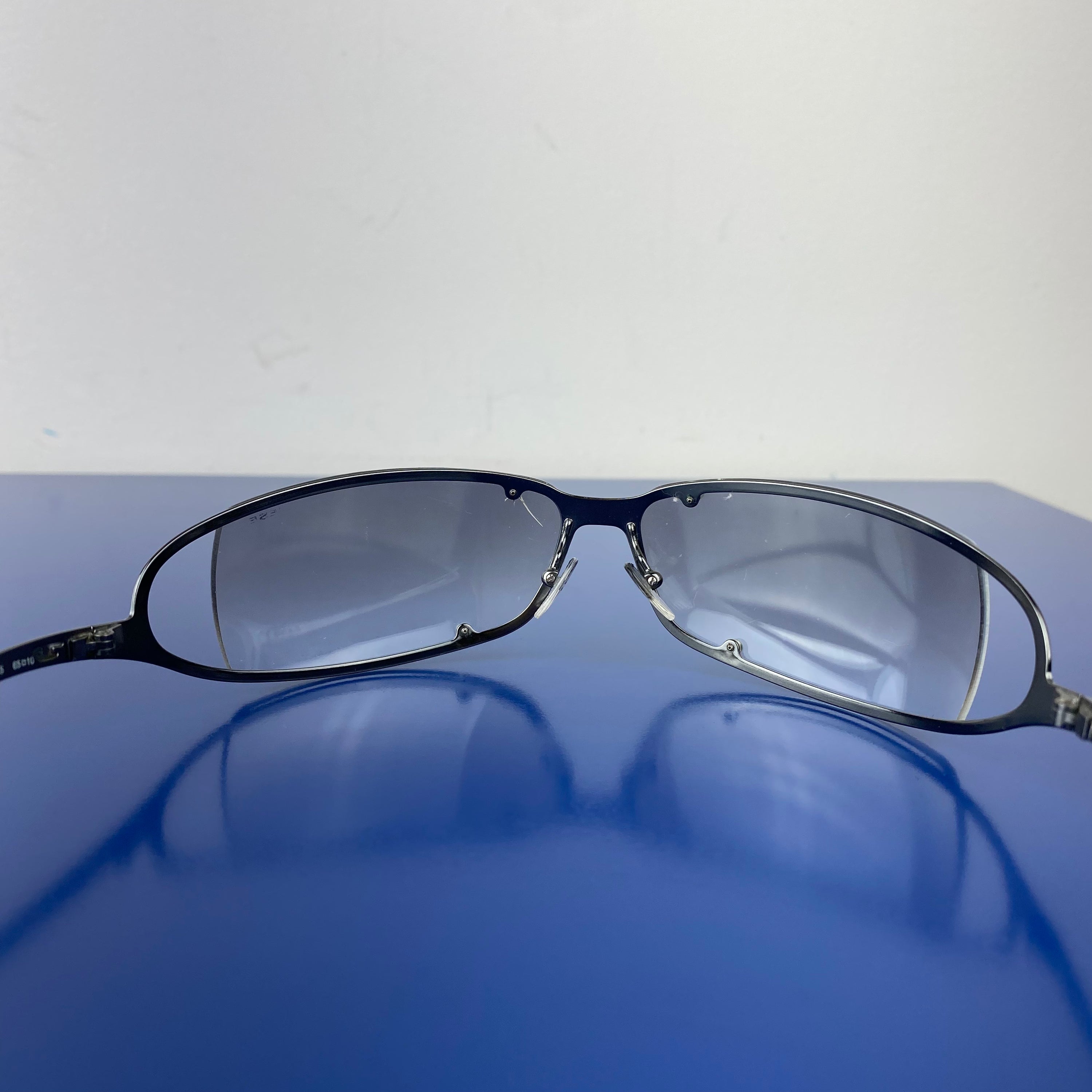 Diesel Micro Stray Sunglasses