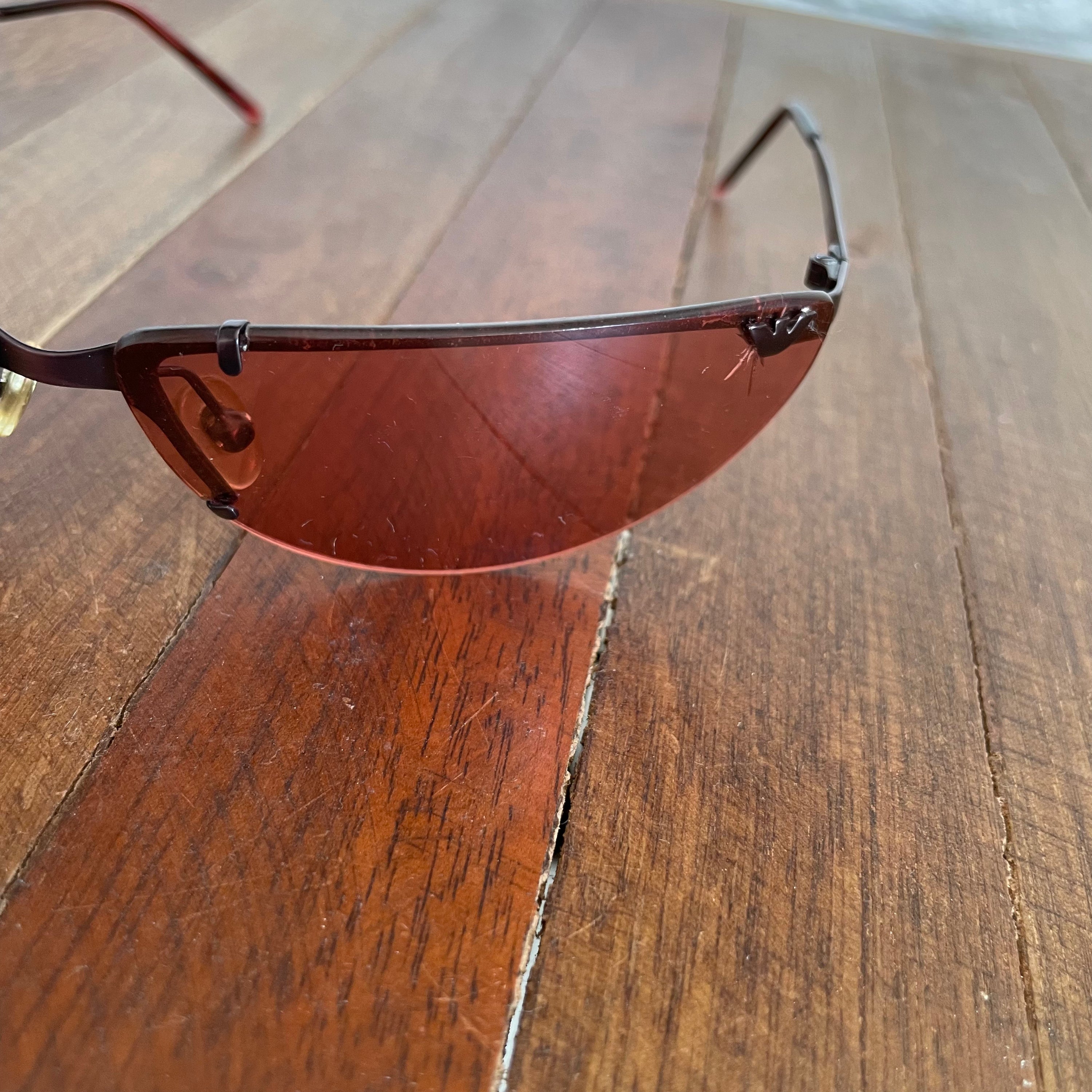Empório armani 169-S Sunglasses