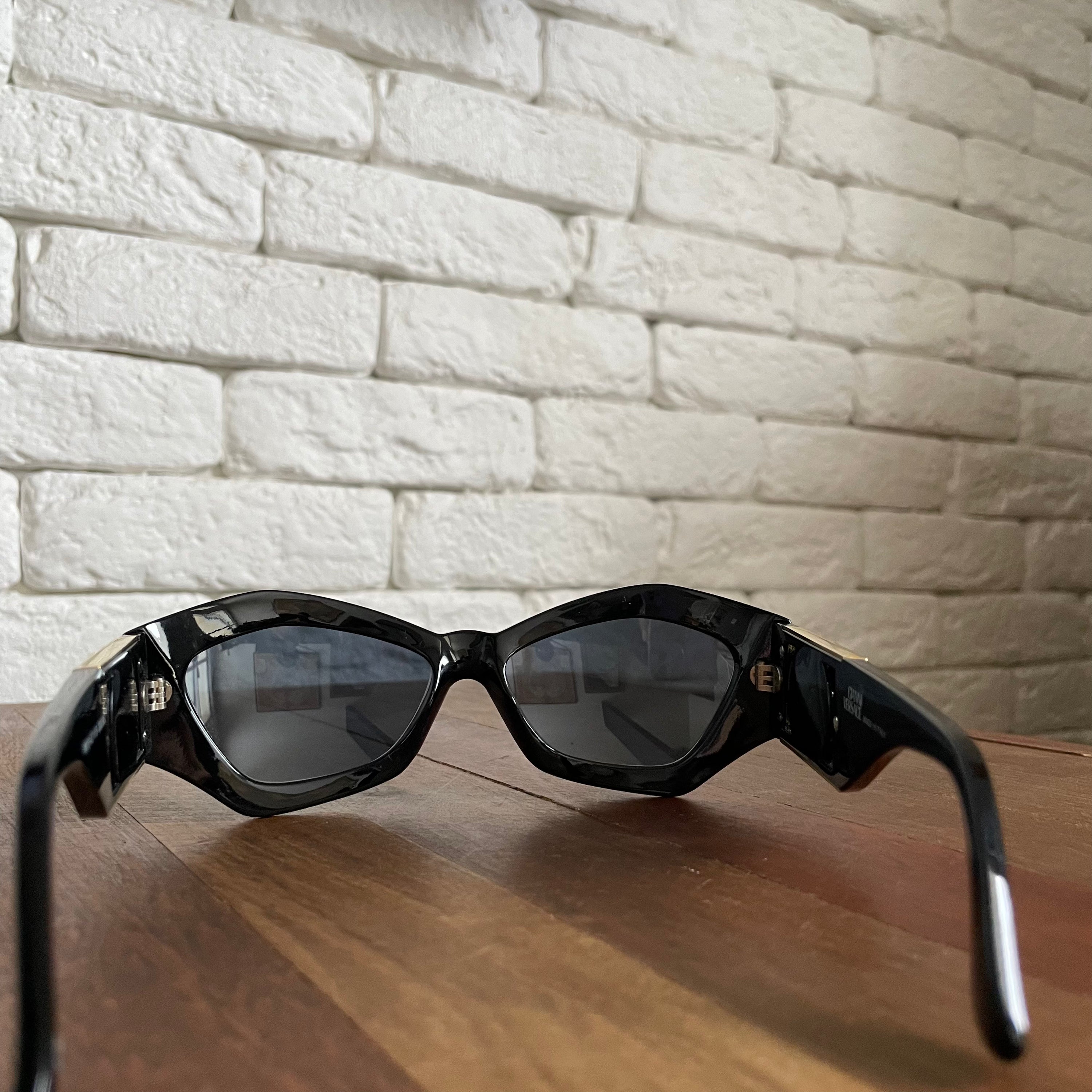 Gianni Versace MOD 421/B Sunglasses