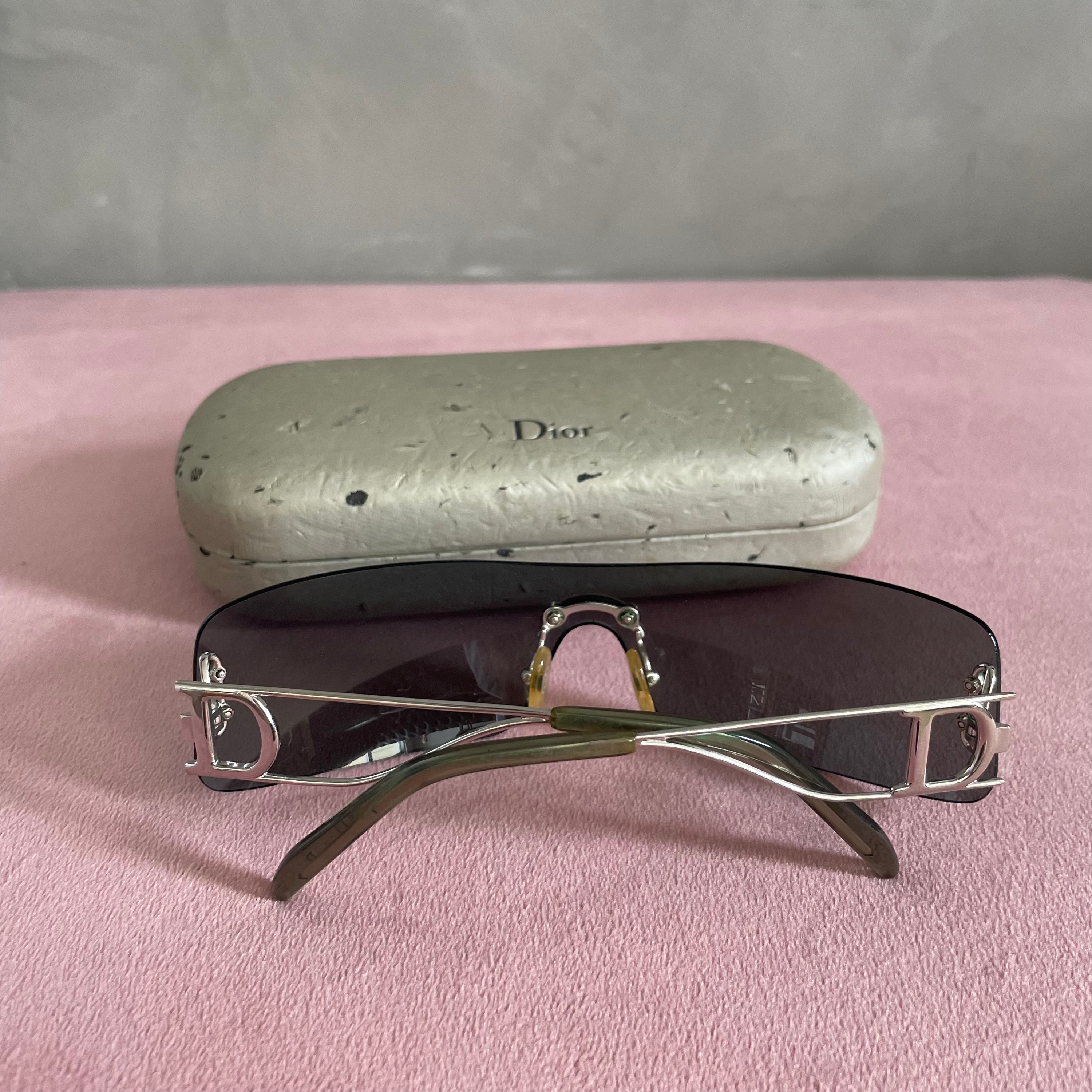 Dior Miss Diorella/N Sunglasses