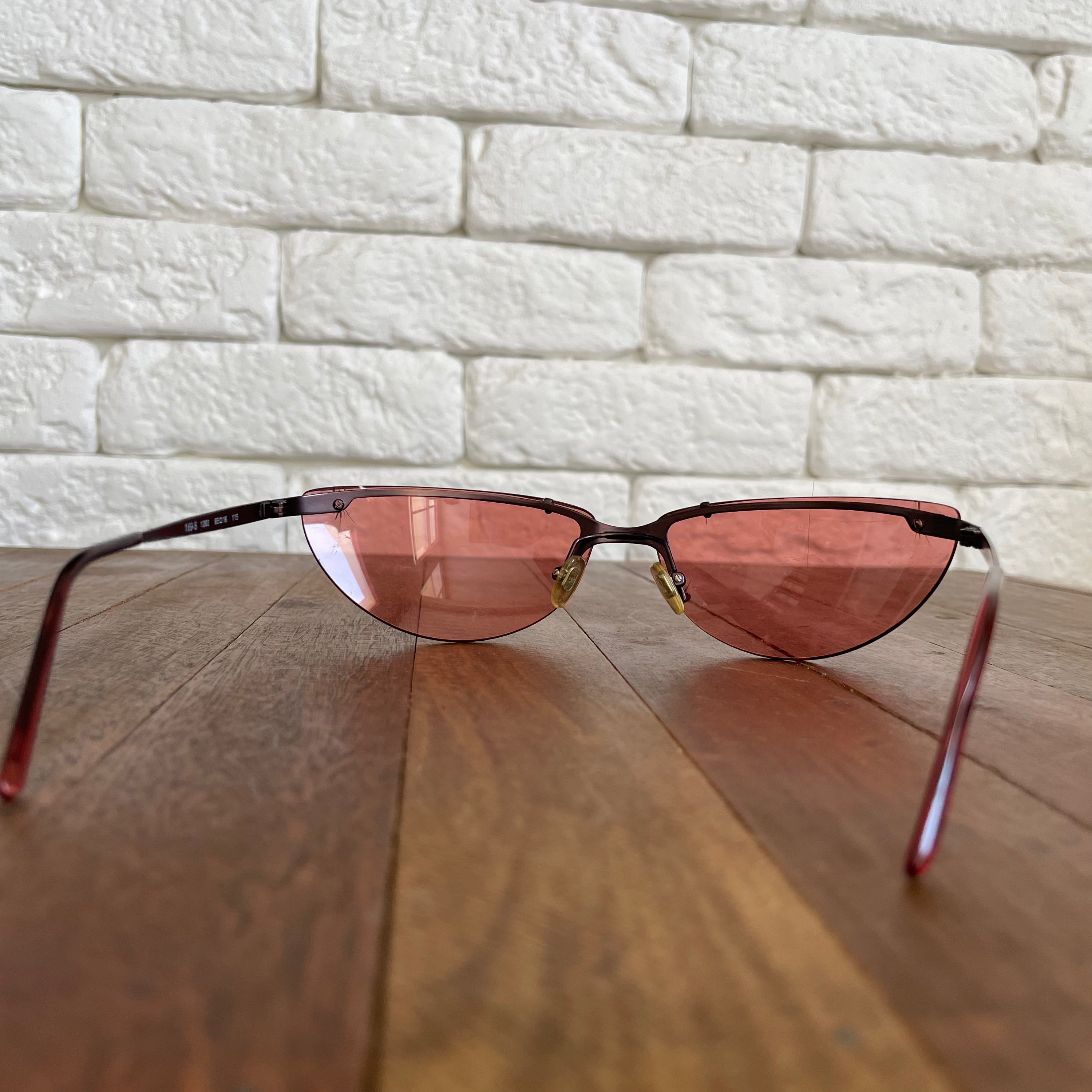 Empório armani 169-S Sunglasses
