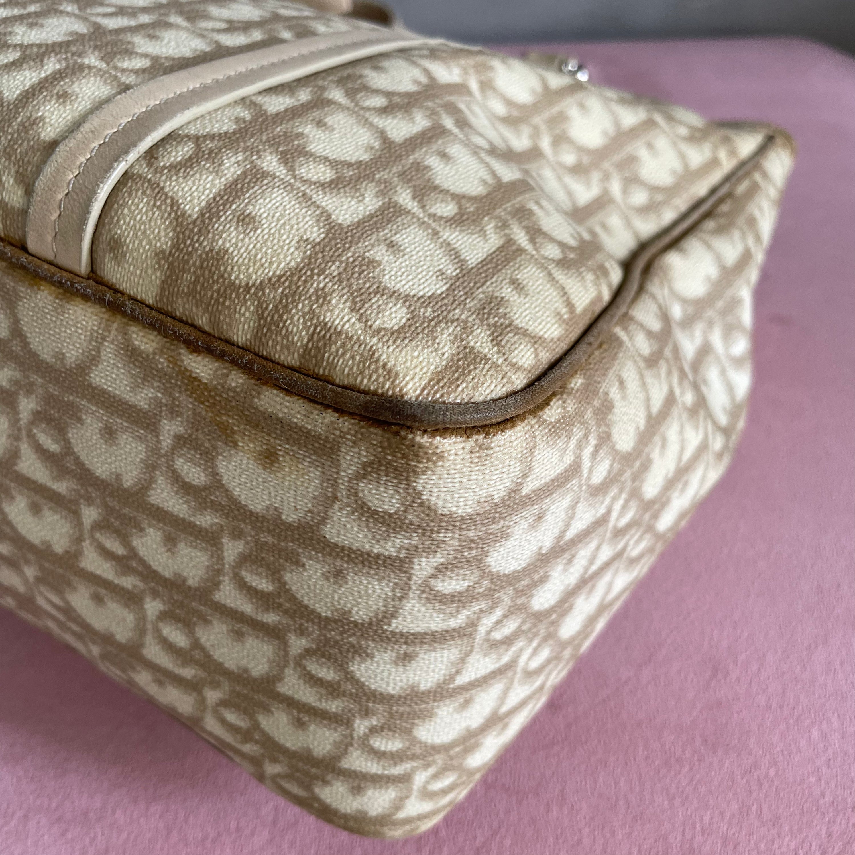 Dior Romantique Tote