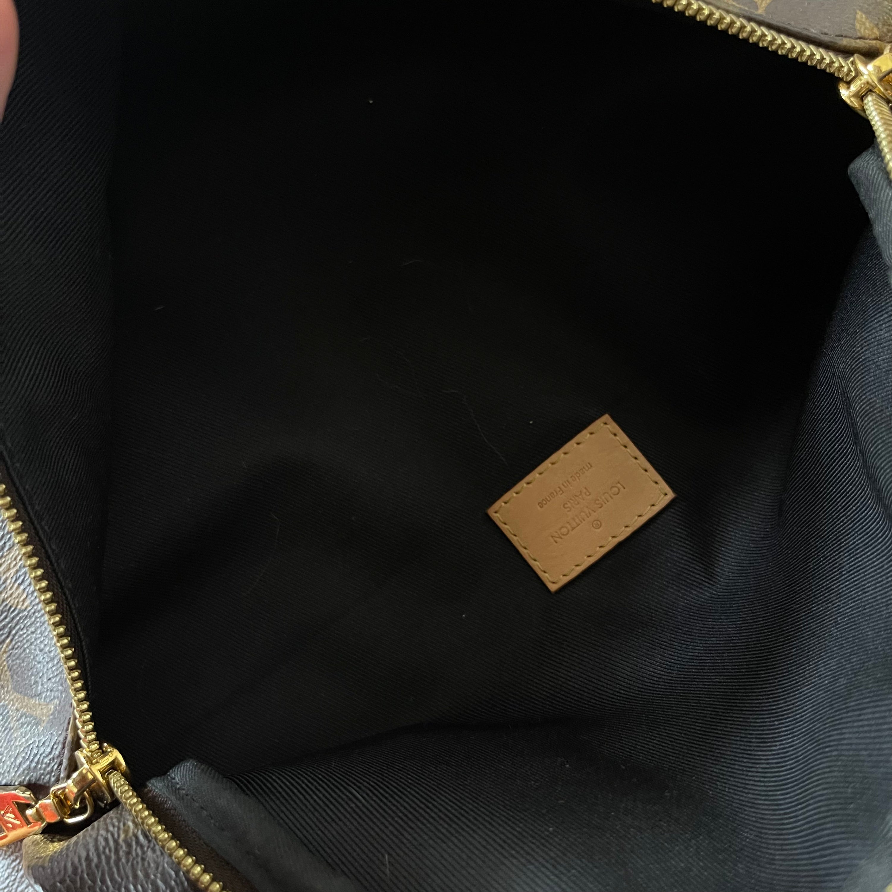 Louis Vuitton Bumbag