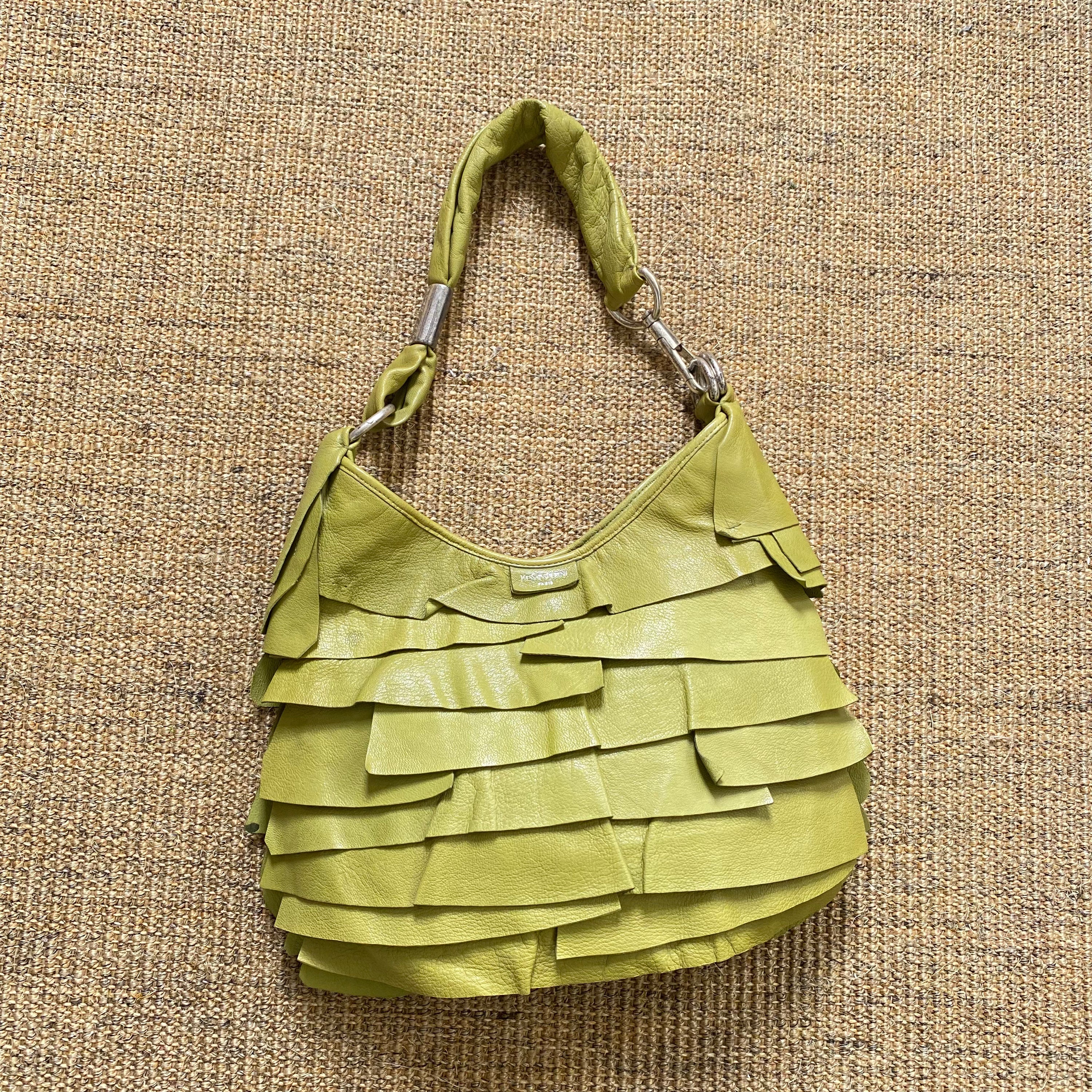 Yves Saint Laurent vintage bag