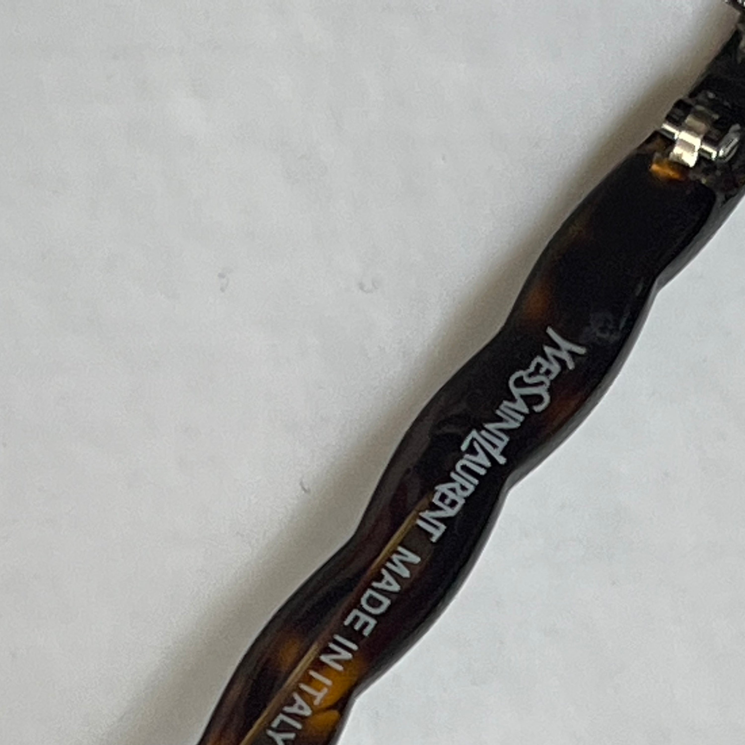 YSL 6075 Sunglasses