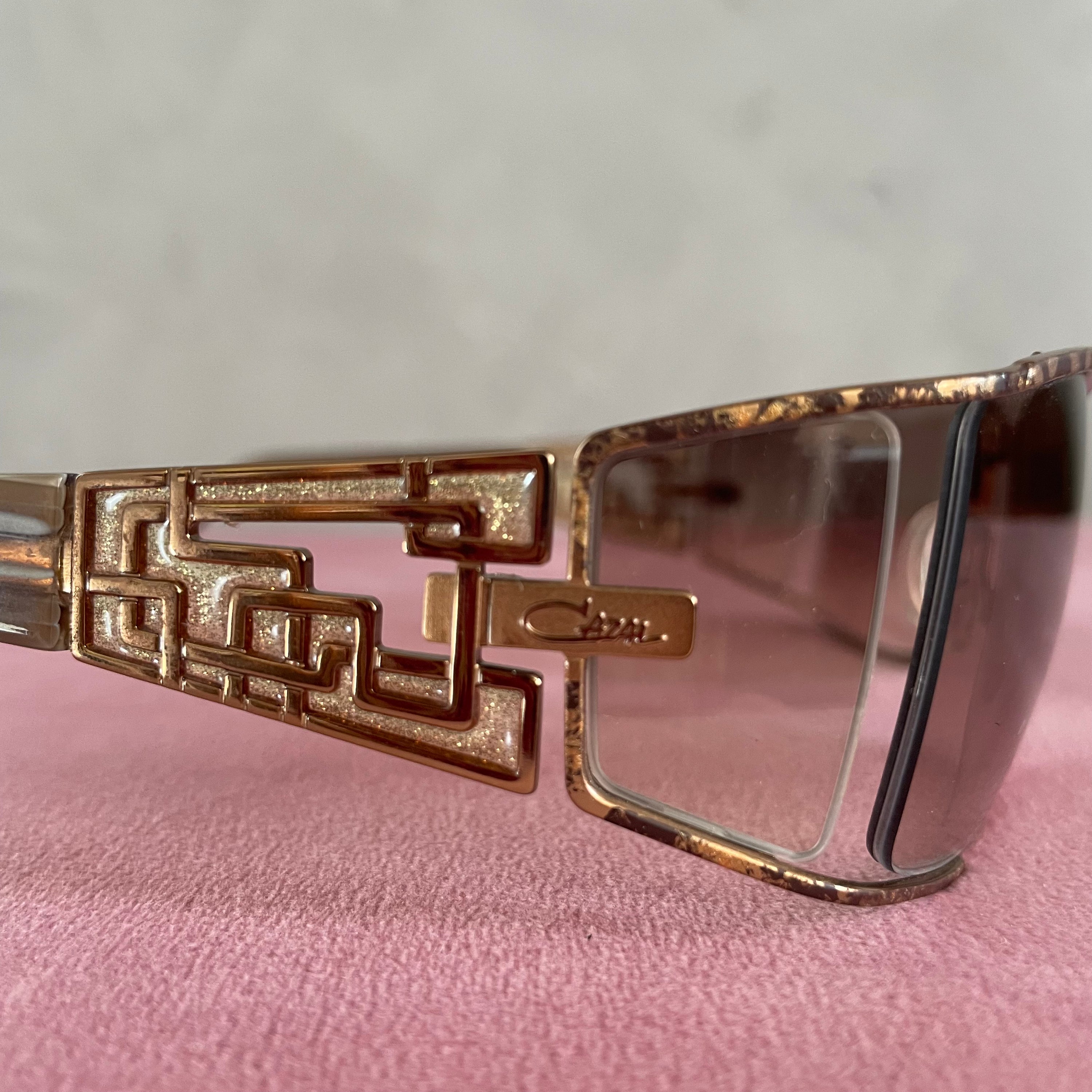 Cazal 9032 Sunglasses