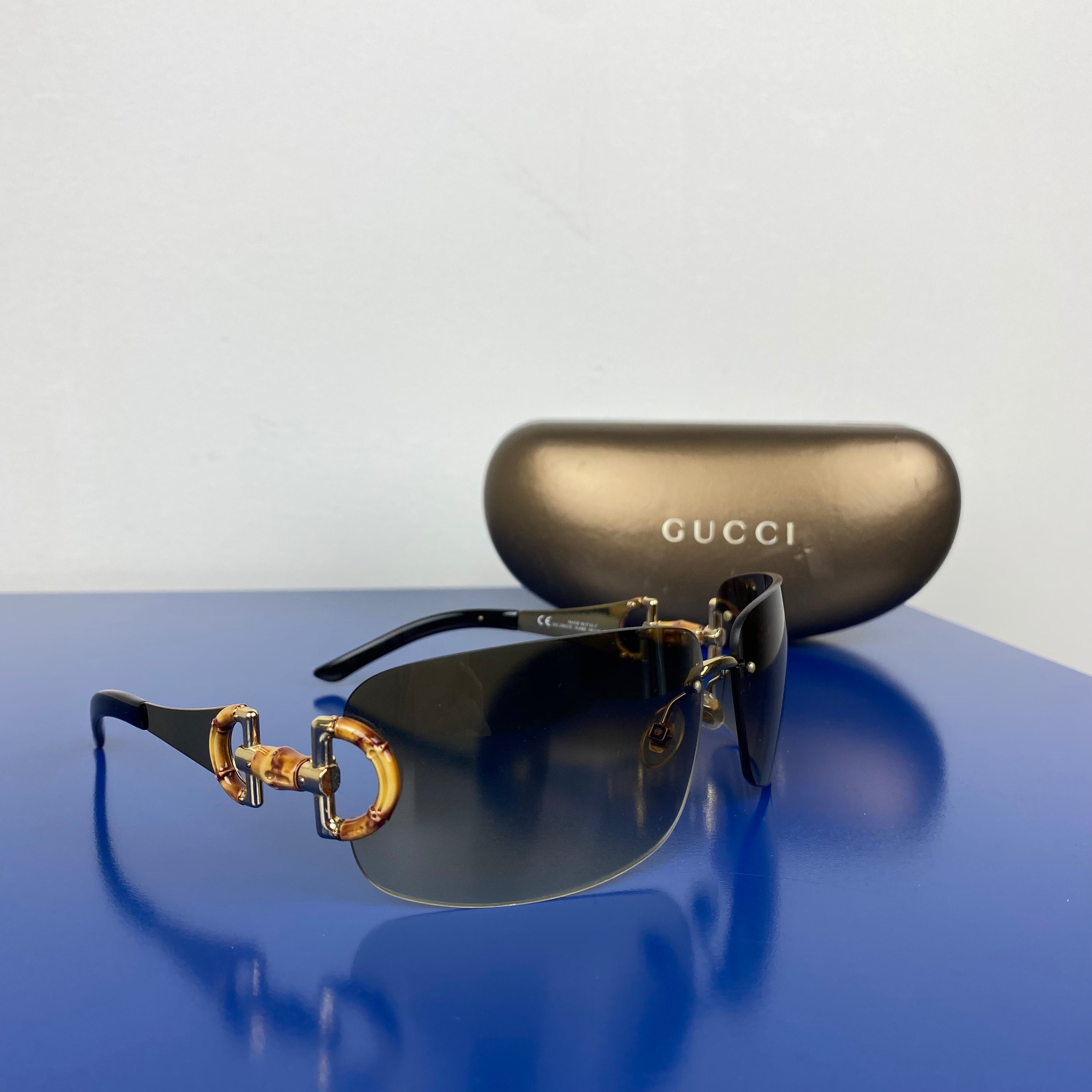 Gucci 2801/S Sunglasses