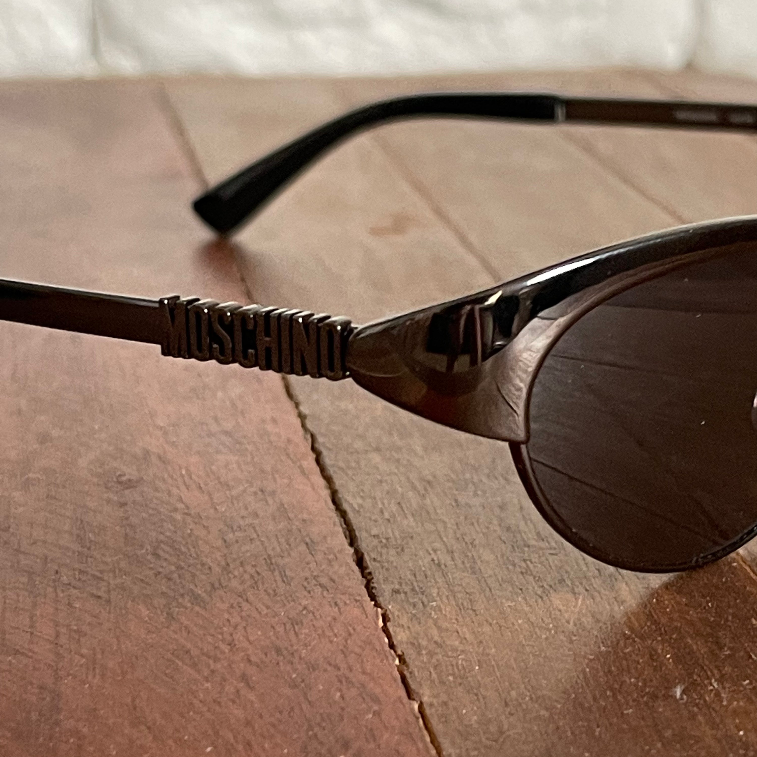 Moschino MOS039 Sunglasses