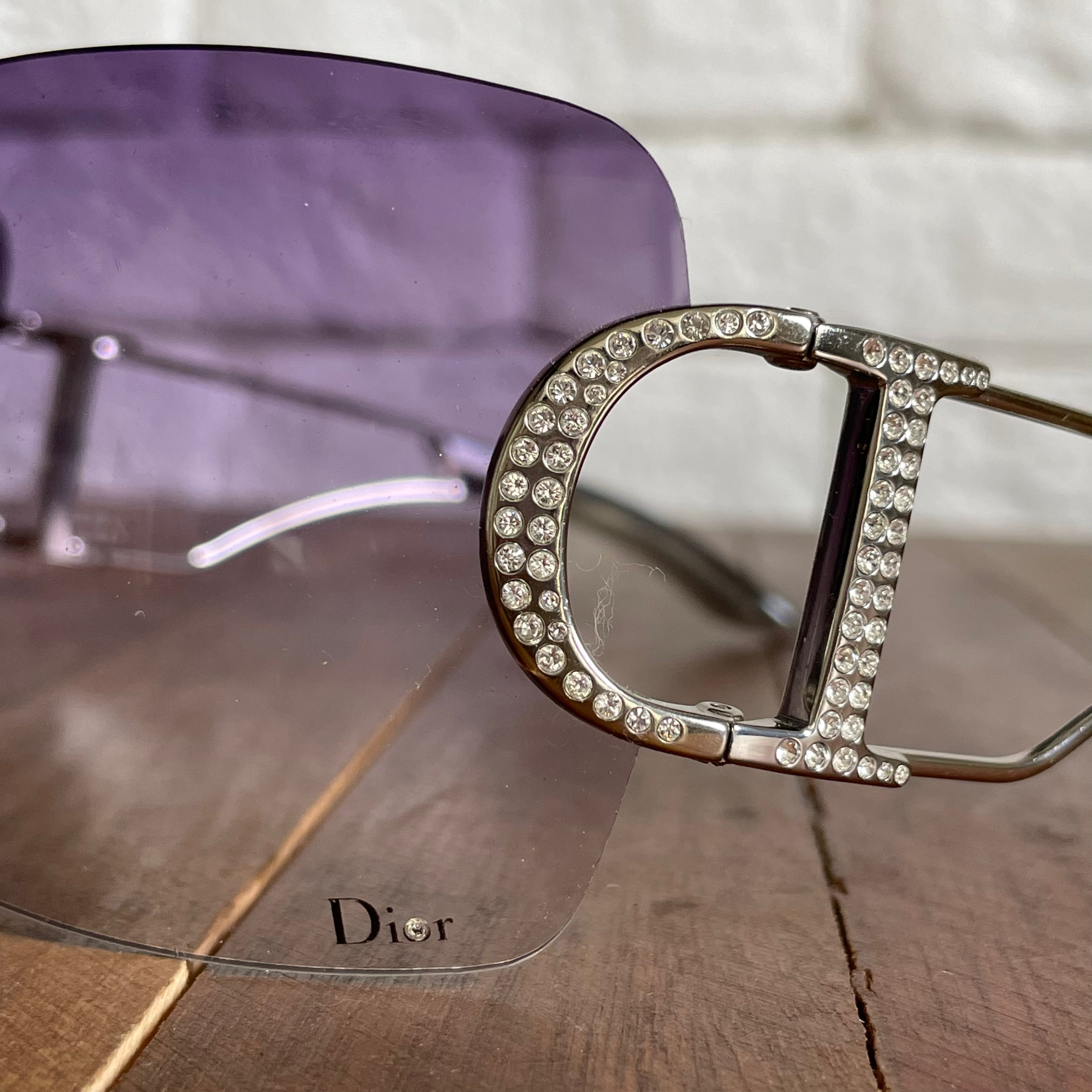 Dior Diorly 1 Sunglasses