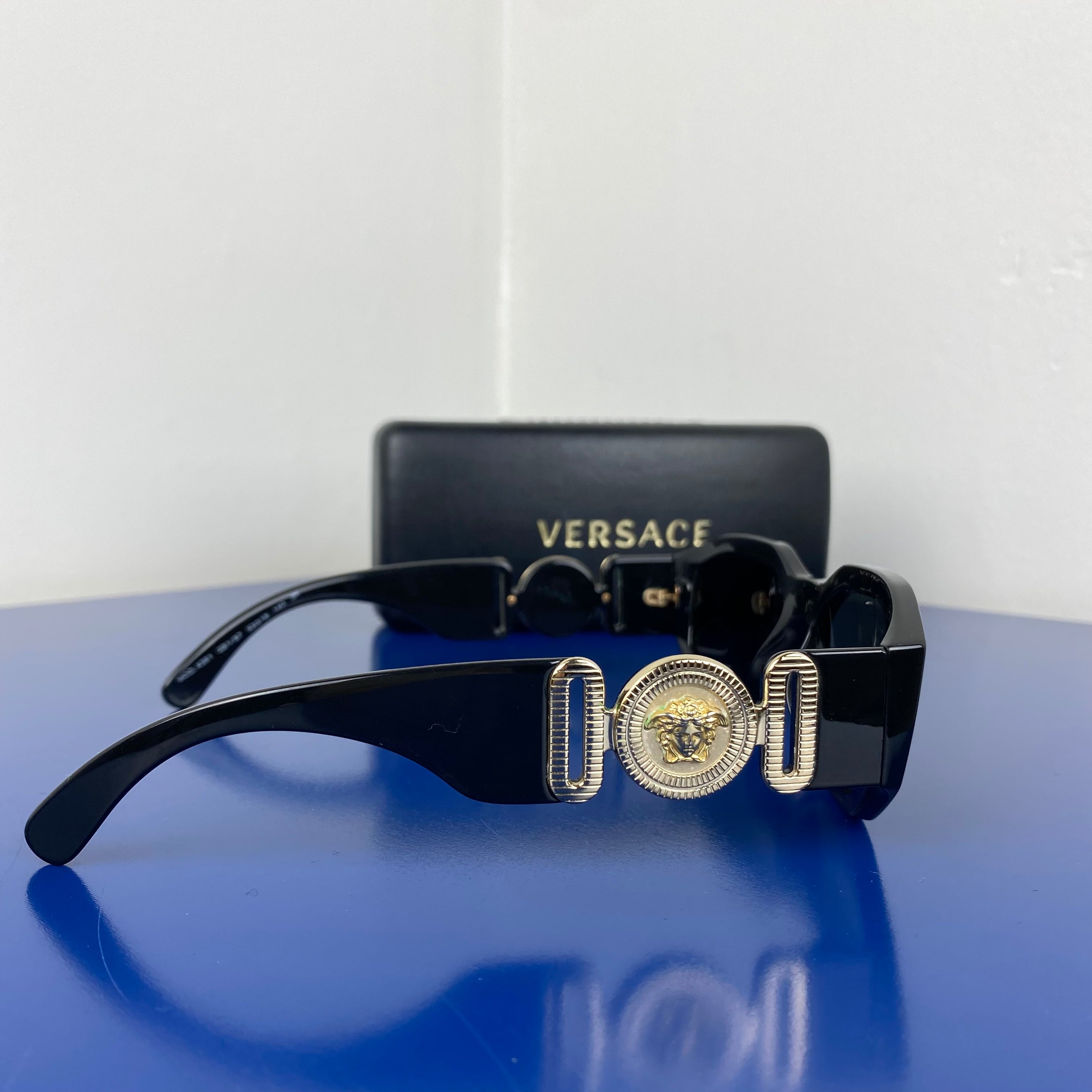 Versace 4361 Sunglasses