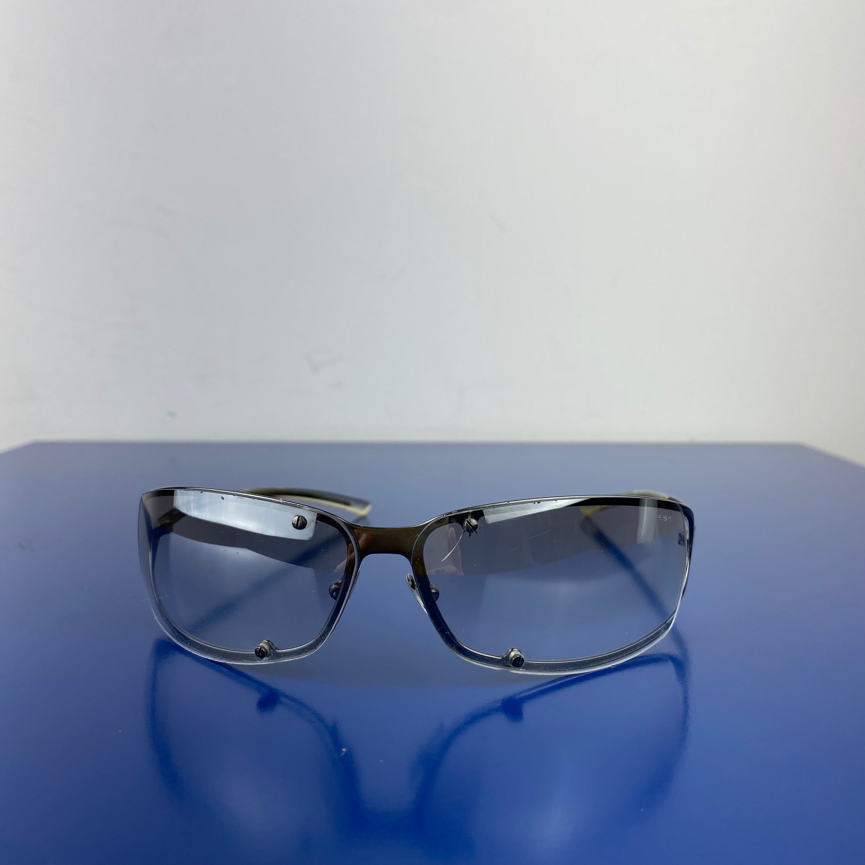 Diesel Micro Stray Sunglasses