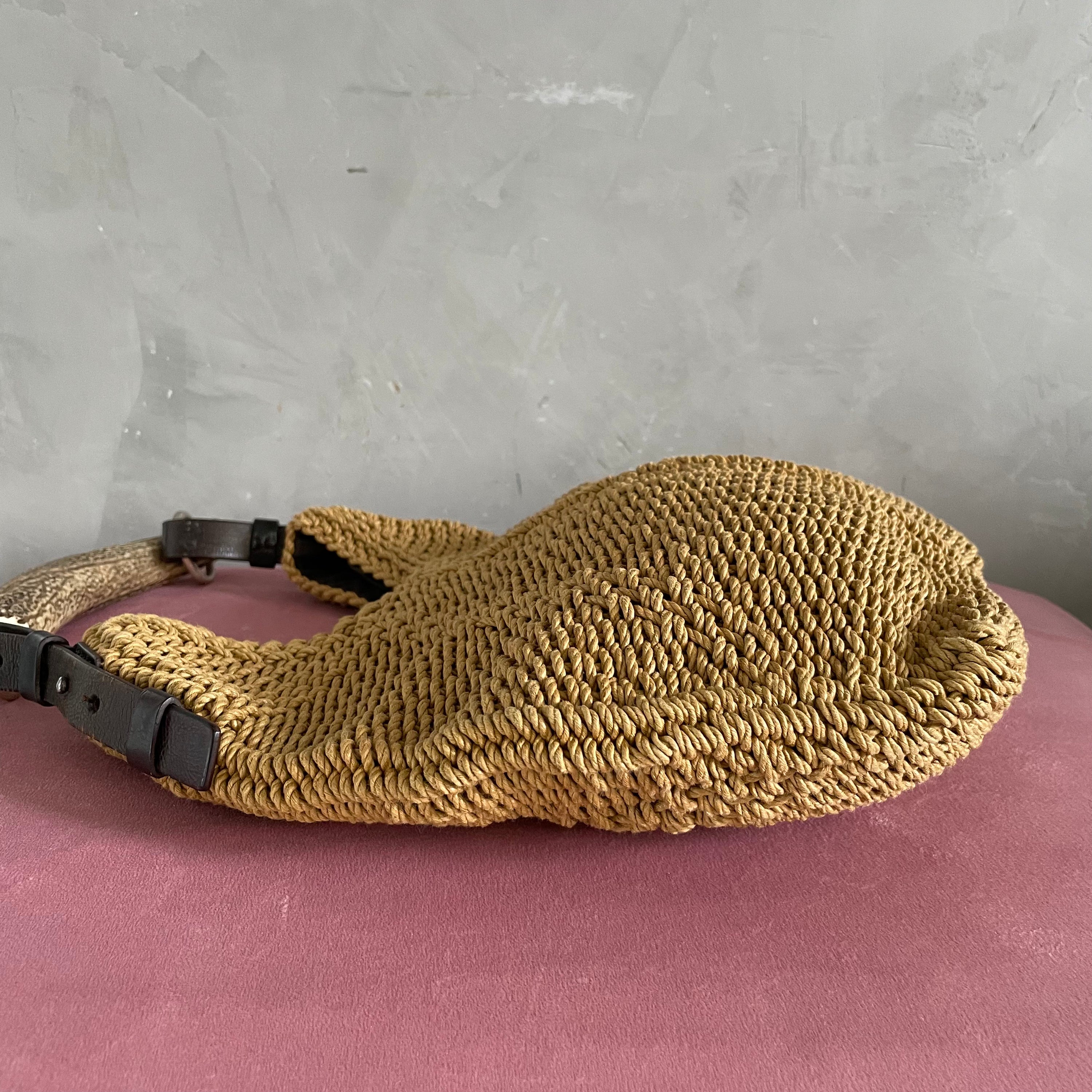 Yves Saint Laurent Mombasa Bag