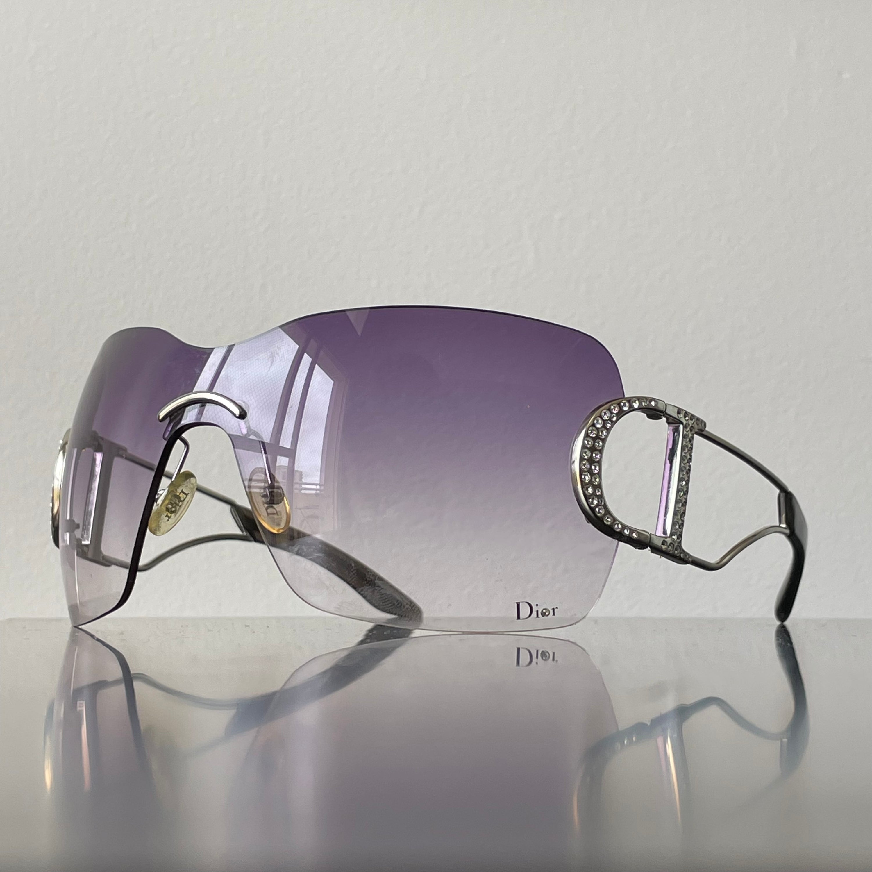 Dior Diorly 1 Sunglasses