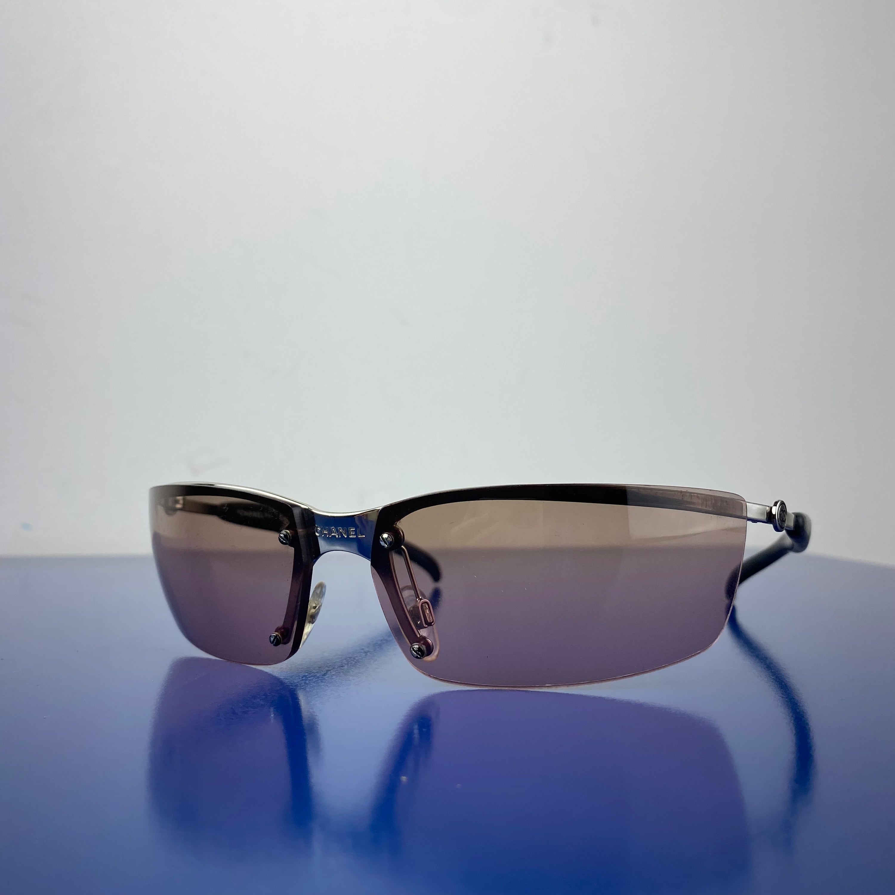 Chanel Sport 4008 Sunglasses