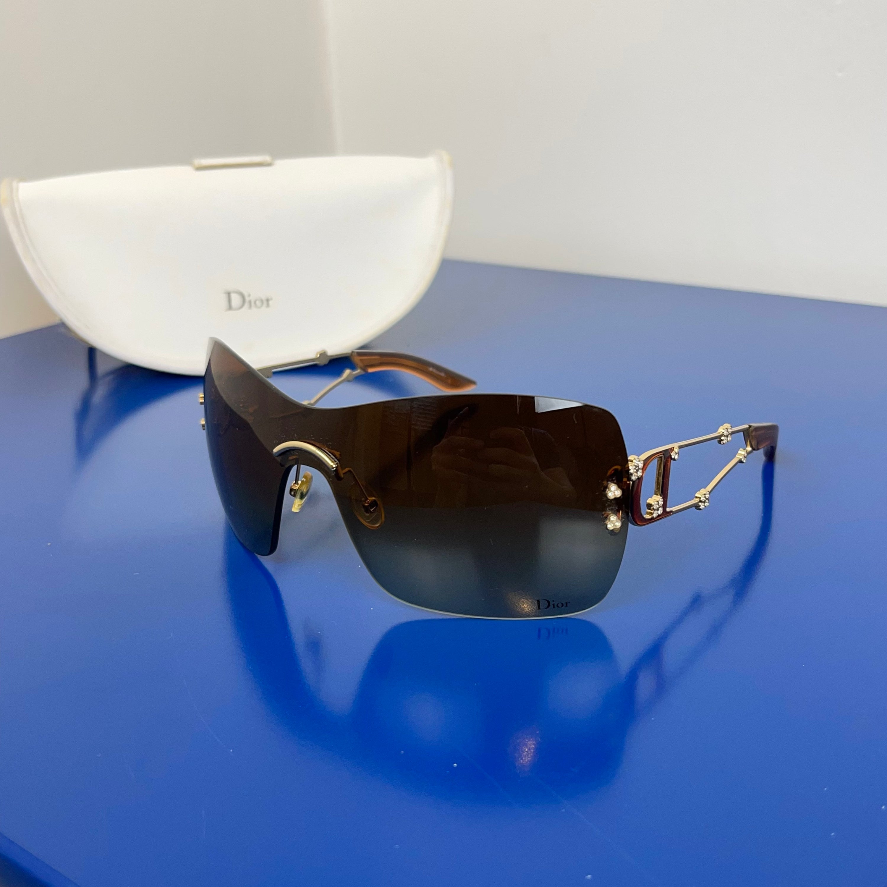 Dior Sweetest Sunglasses