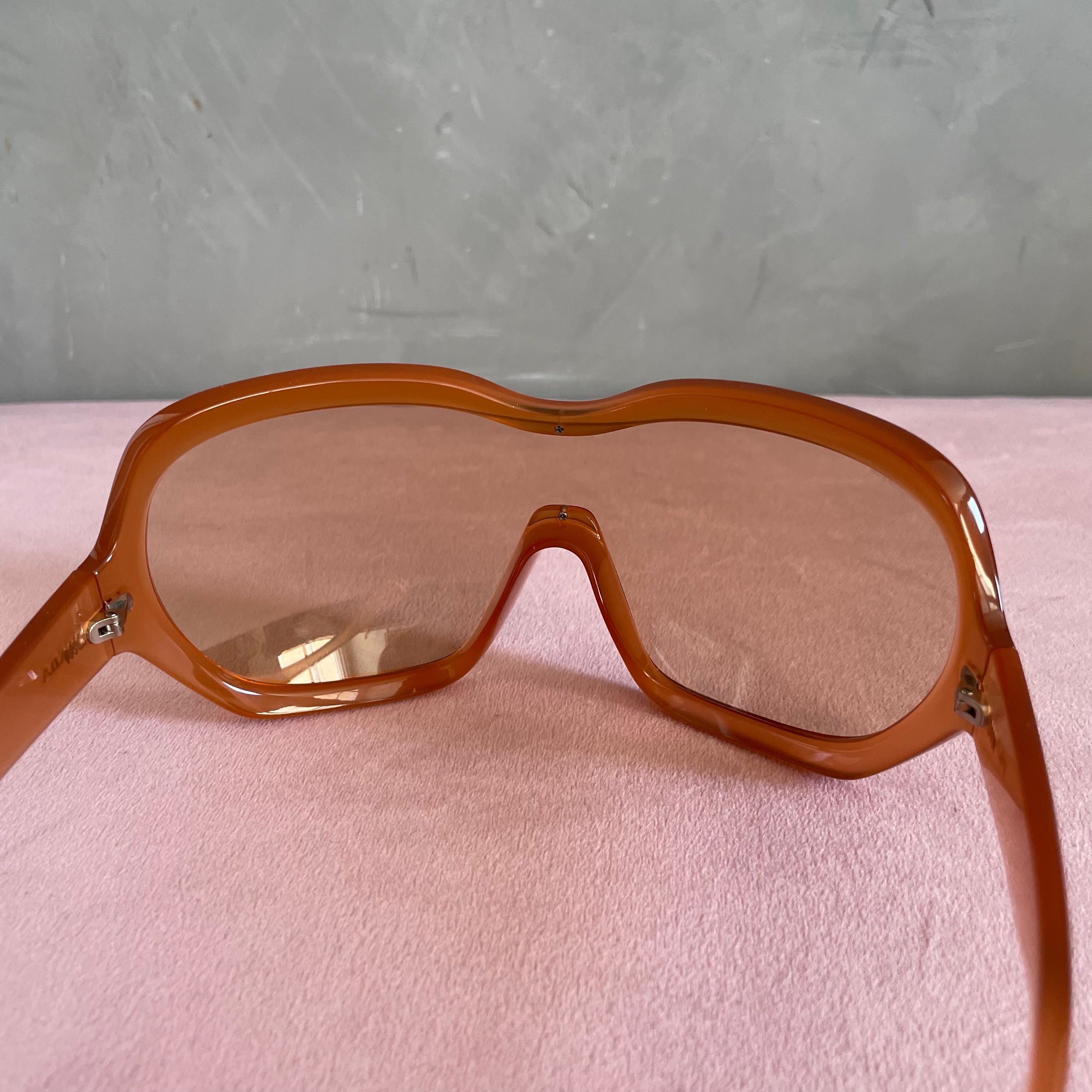 Prada SPR 050 Sunglasses