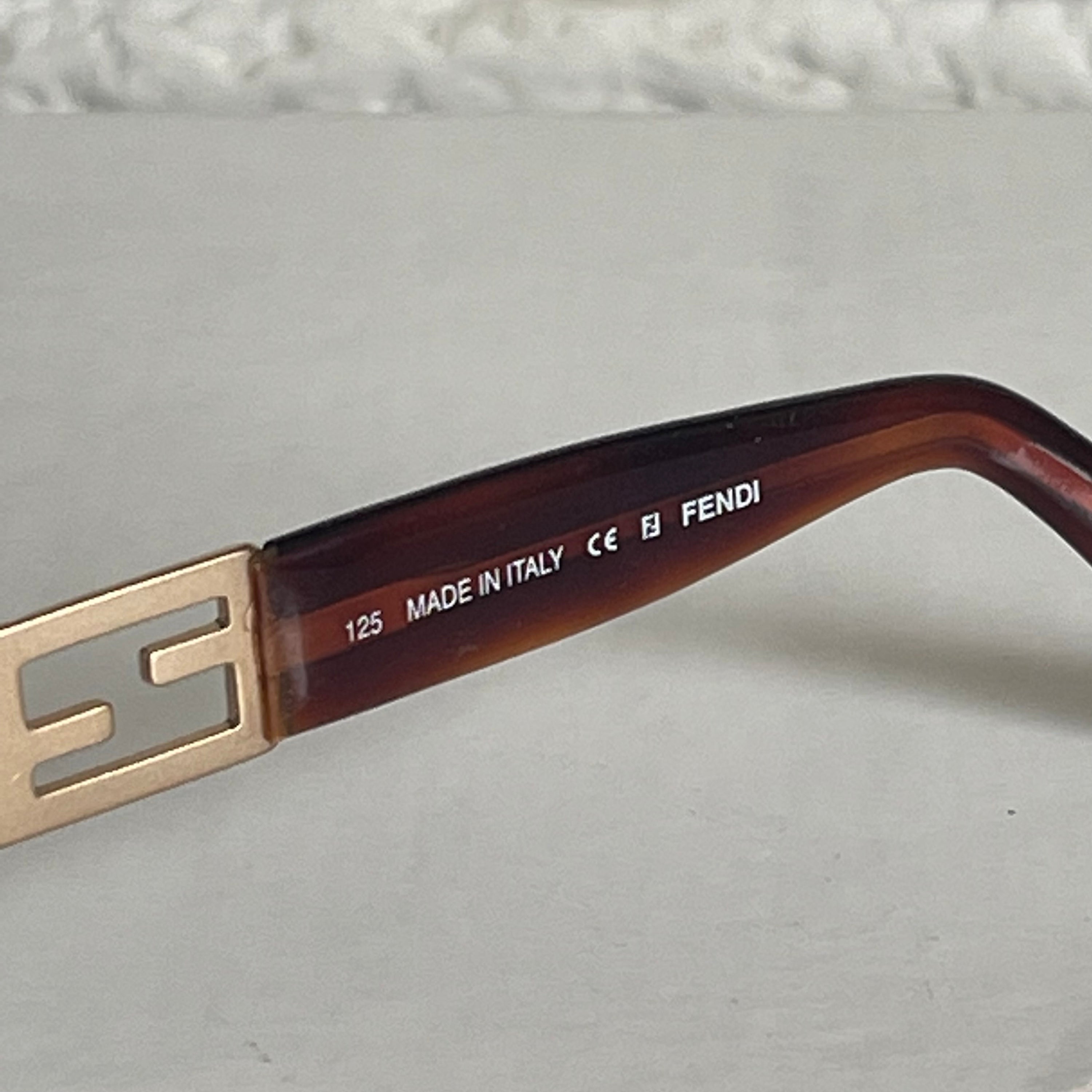 Fendi FS176 Sunglasses