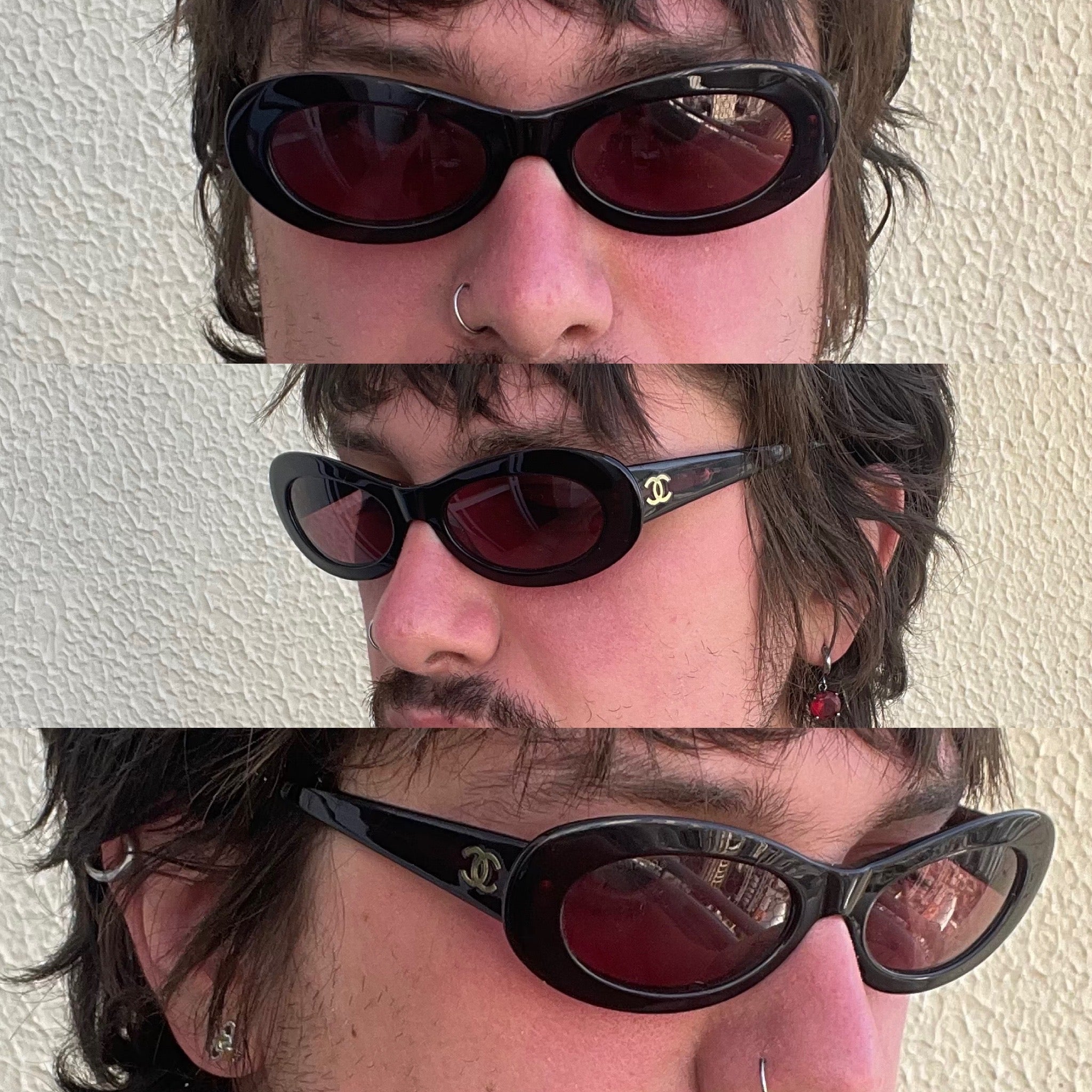 Chanel 5007 Sunglasses