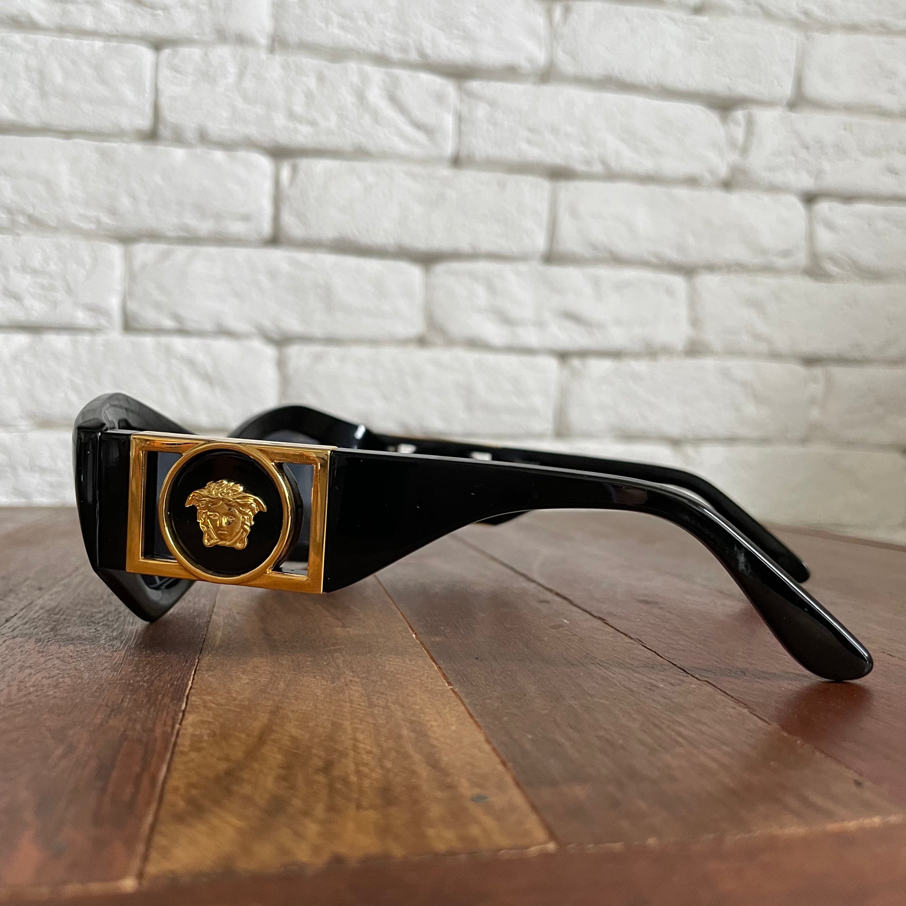 Gianni Versace MOD 421/B Sunglasses