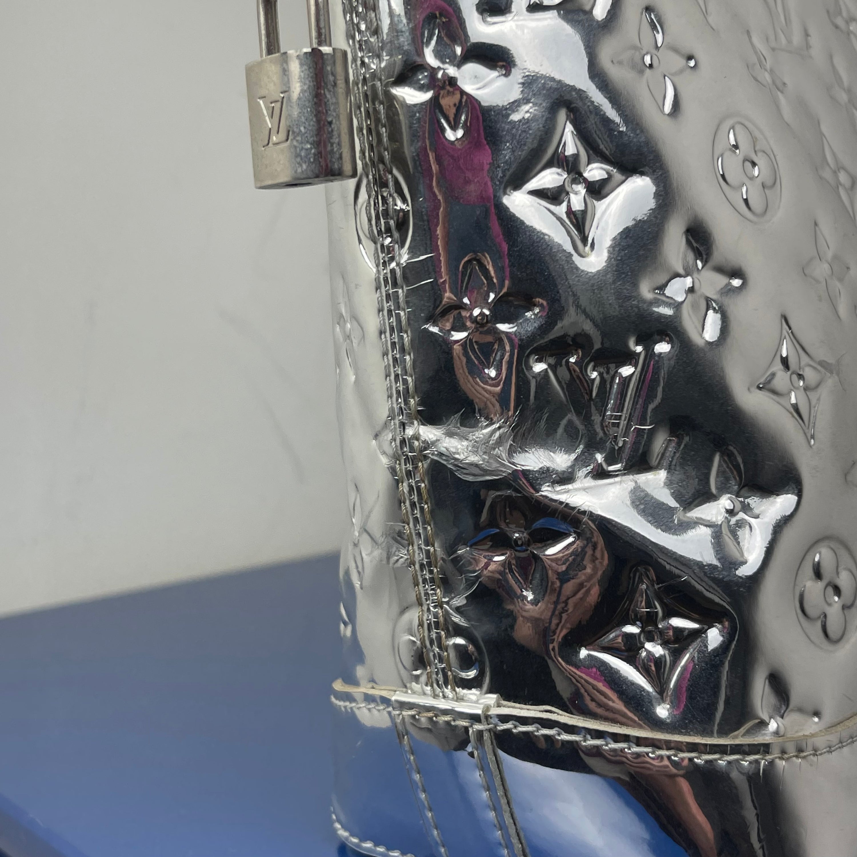 Louis Vuitton Lockit Mirroir