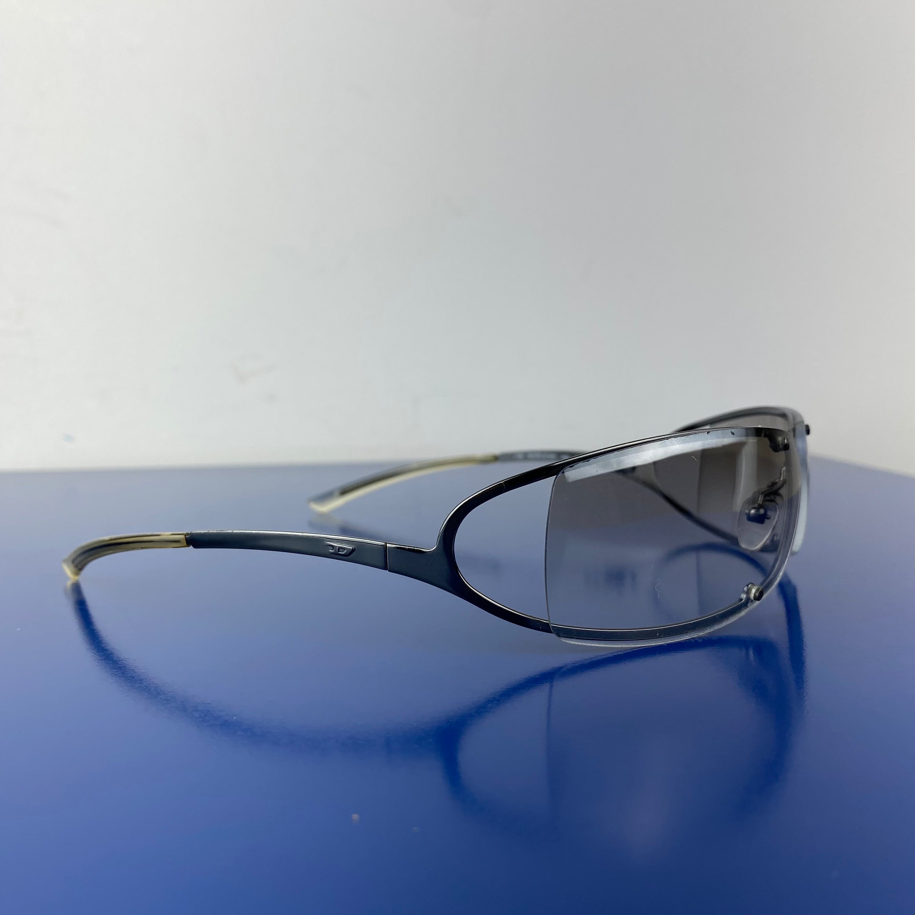 Diesel Micro Stray Sunglasses