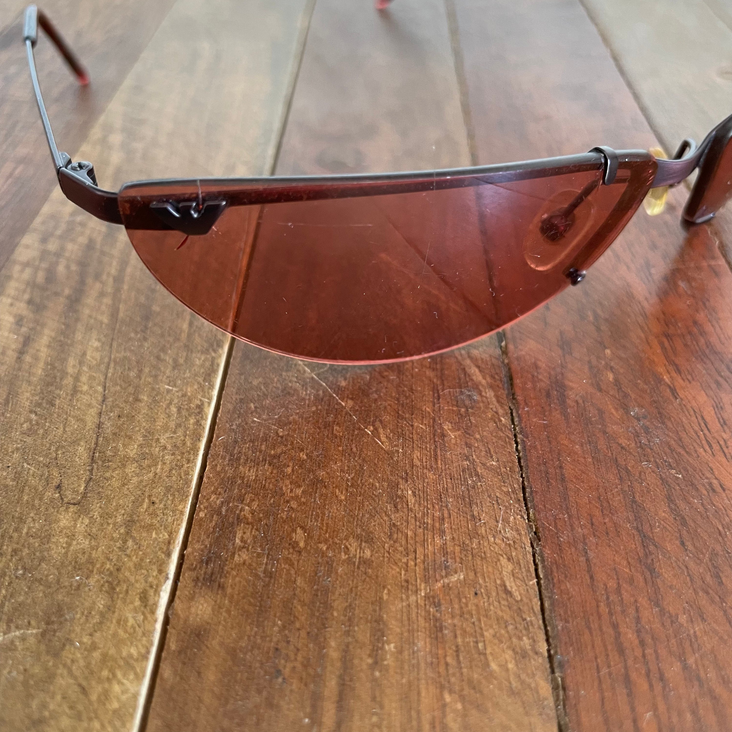 Empório armani 169-S Sunglasses